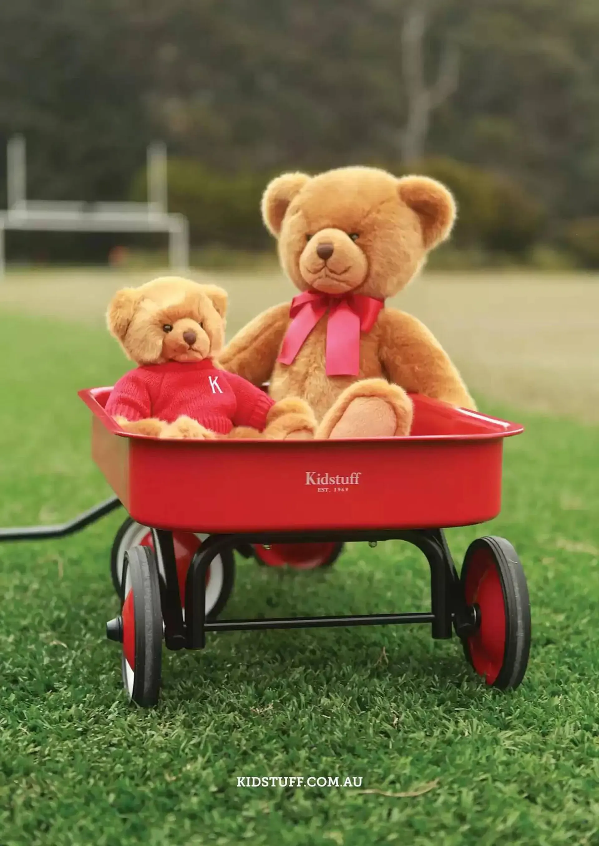 Kidstuff catalogue - Catalogue valid from 14 October to 31 December 2025 - page 108