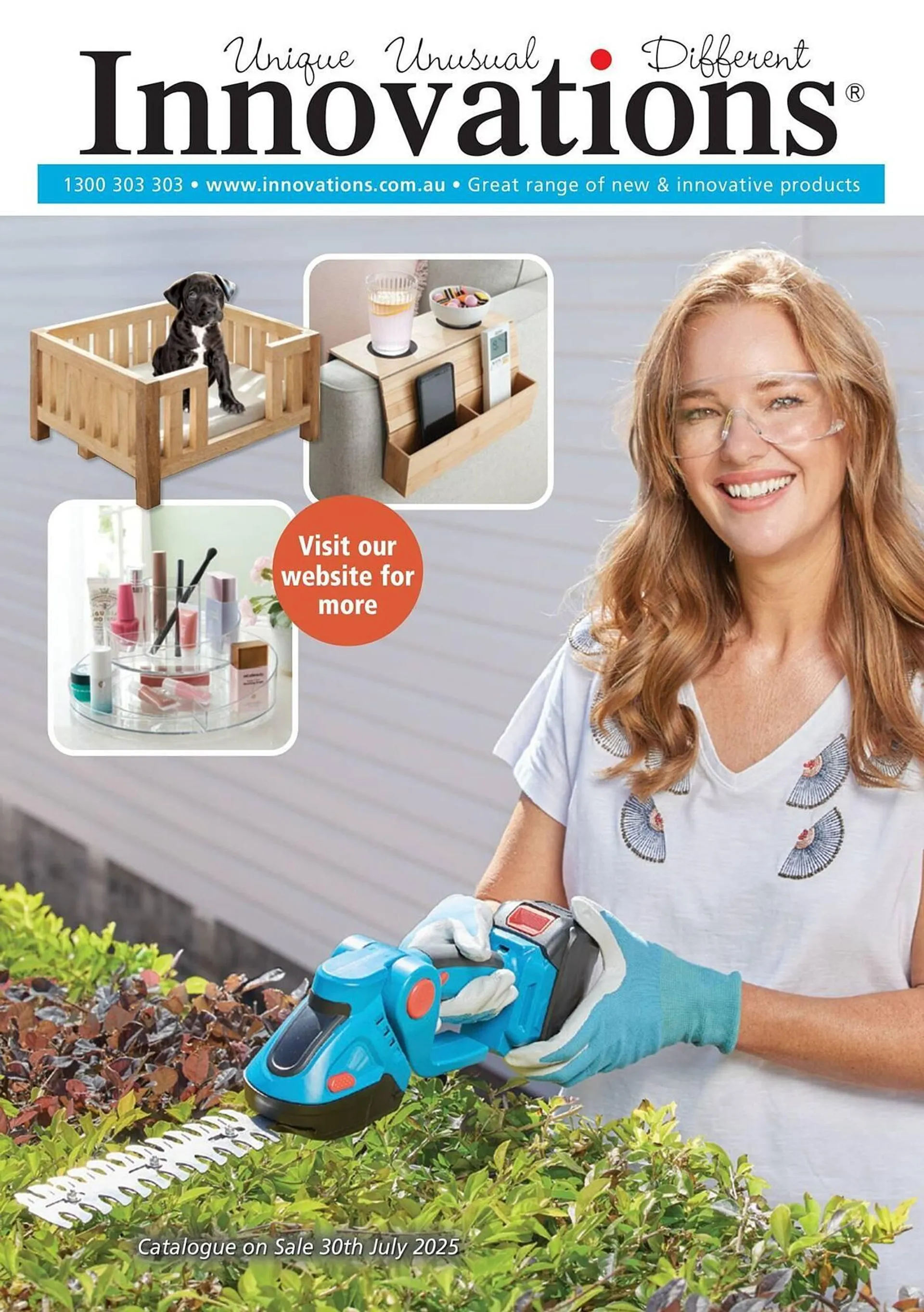 Innovations catalogue - 1