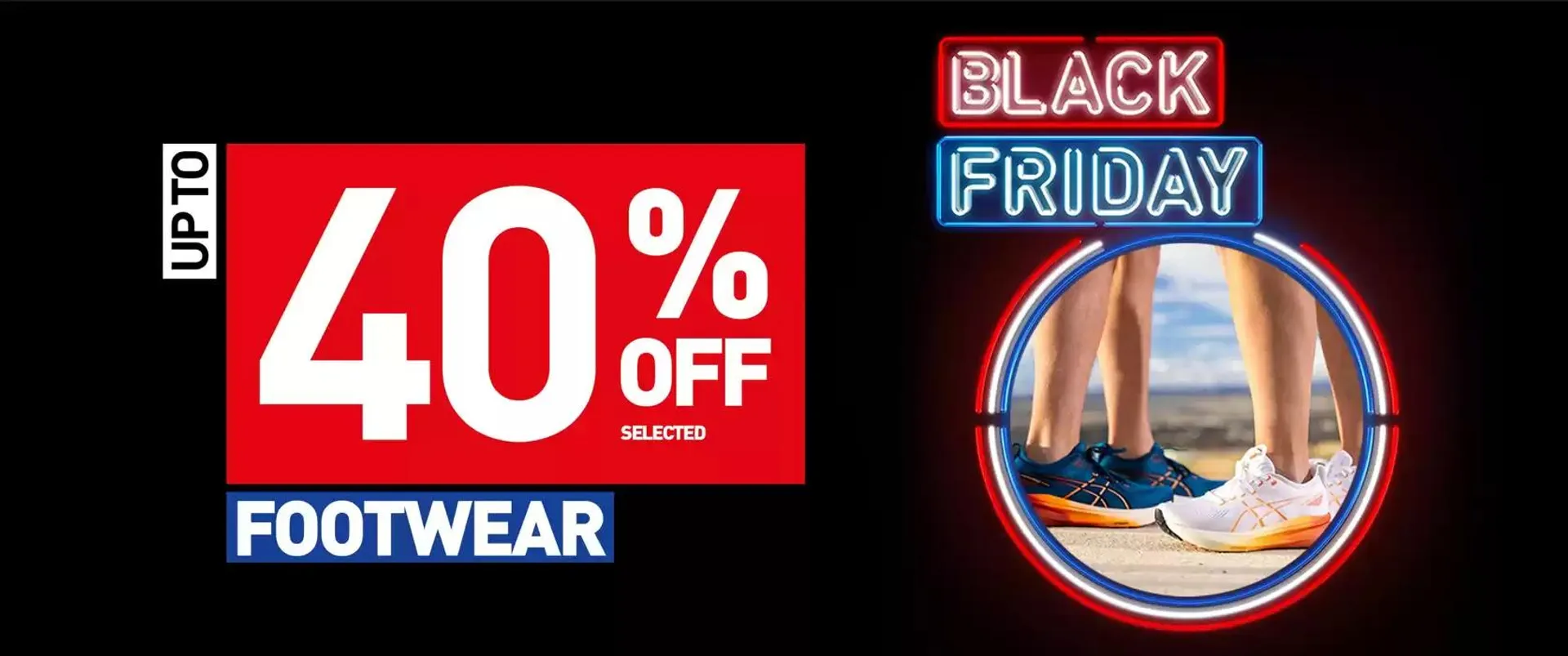 Black Friday Up To 40% Off - Catalogue valid from 25 November to 3 December 2024 - page 4