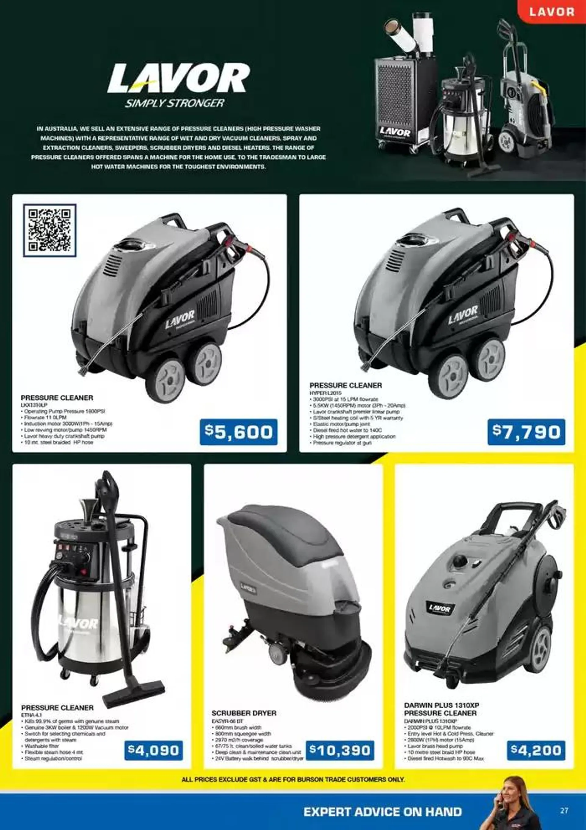 Tools And Equipment - Catalogue valid from 3 October to 31 December 2024 - page 19