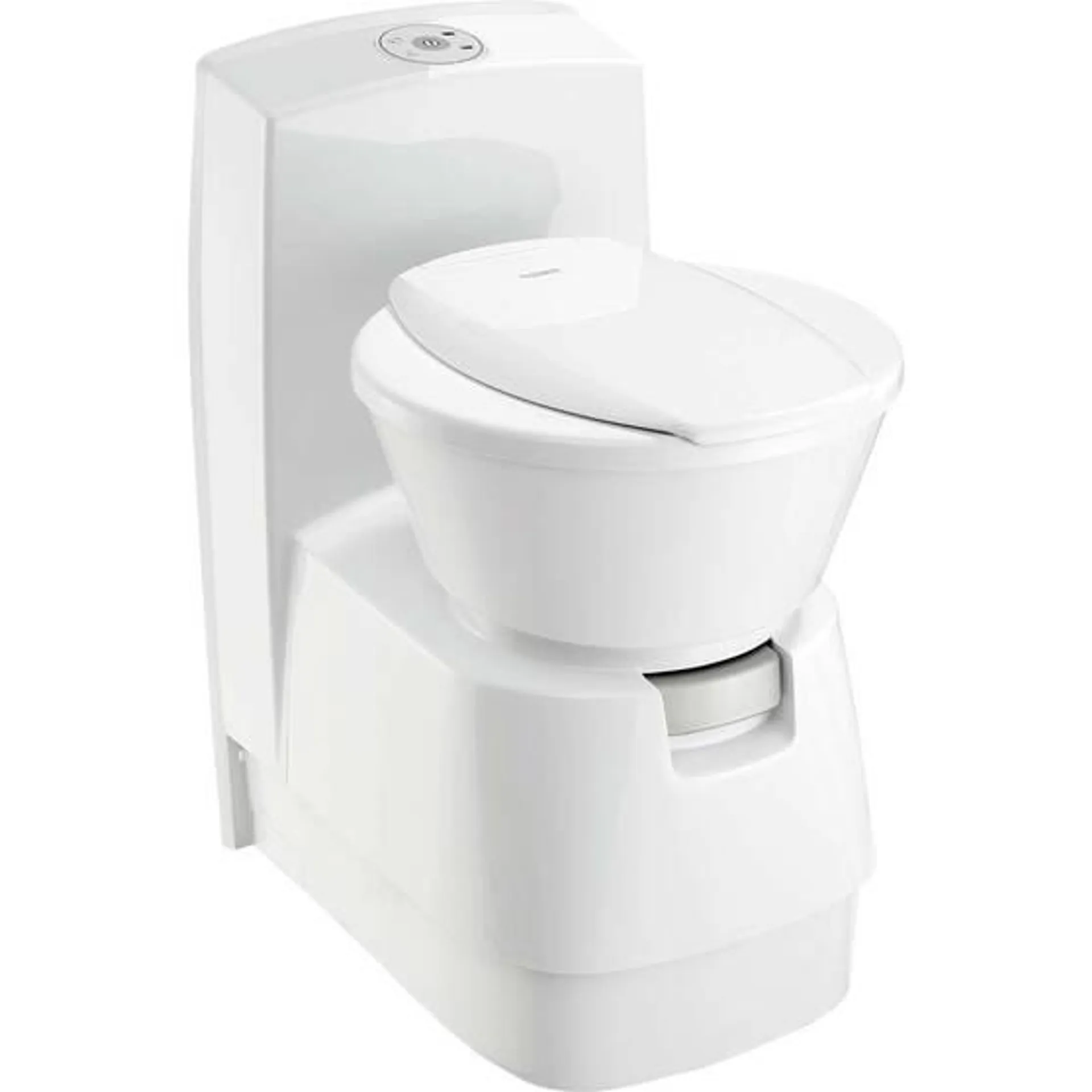 Dometic CTS4110 19L Cassette Toilet