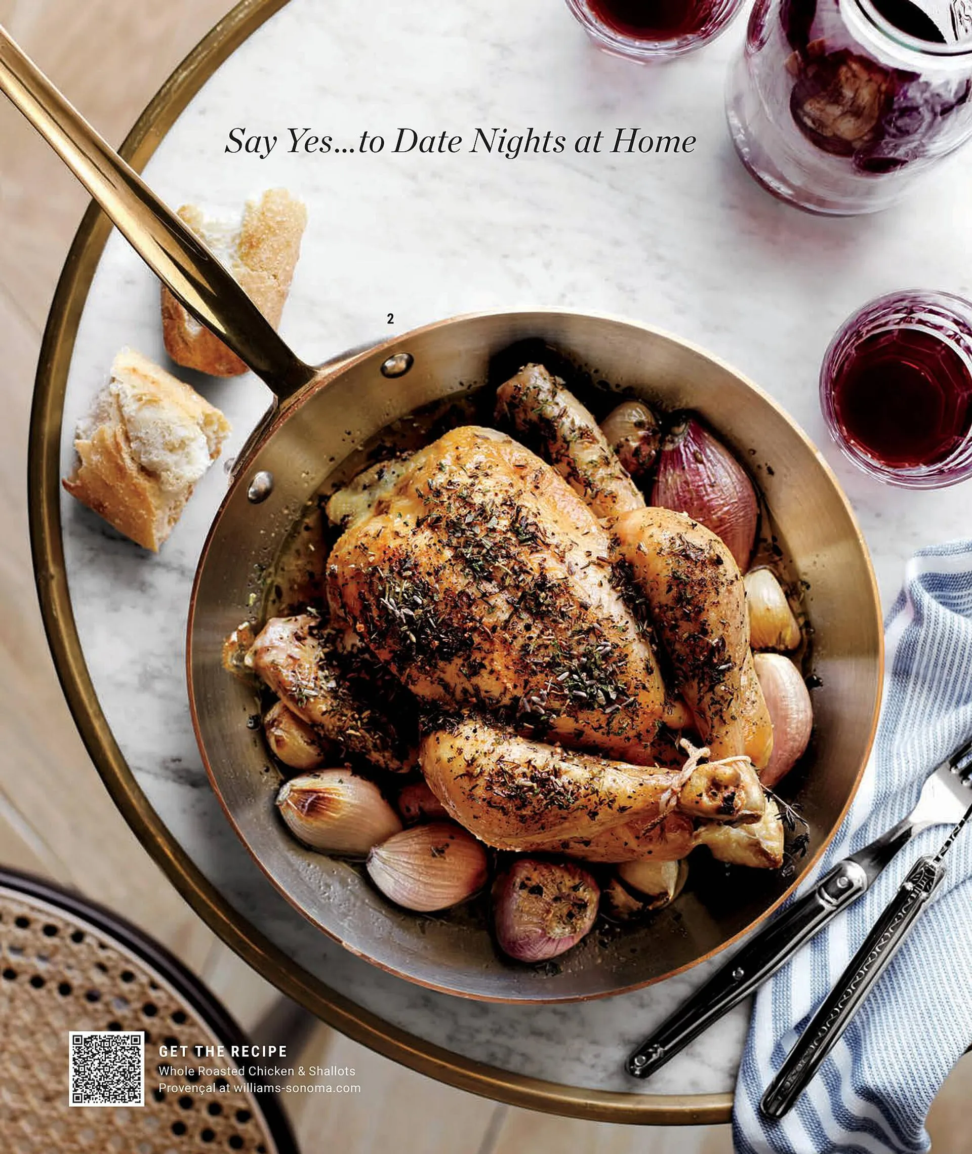 Williams-Sonoma catalogue - Catalogue valid from 6 May to 19 May 2025 - page 5