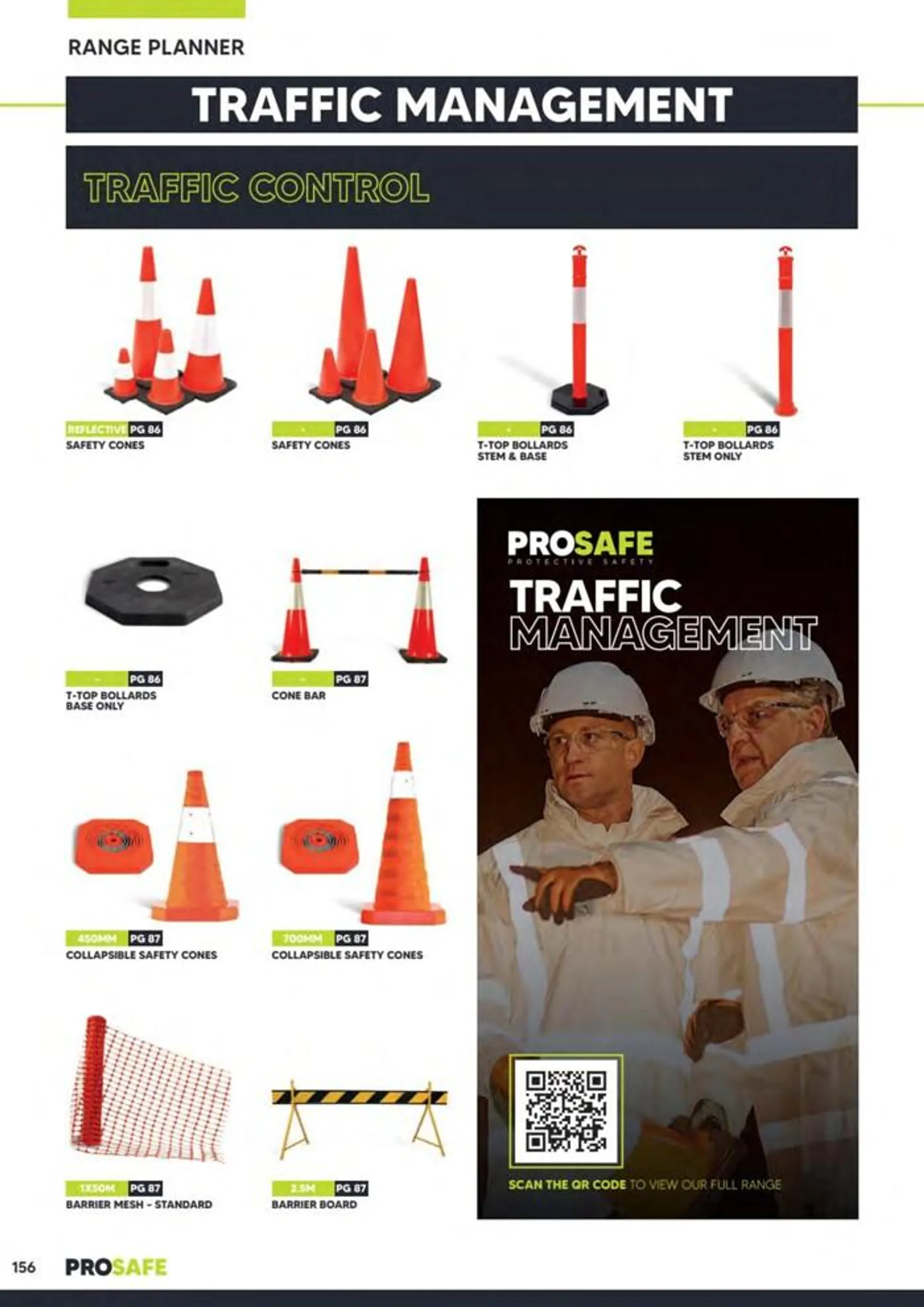 Ppe & Workplace Safety Catalogue 2023_24 - 156