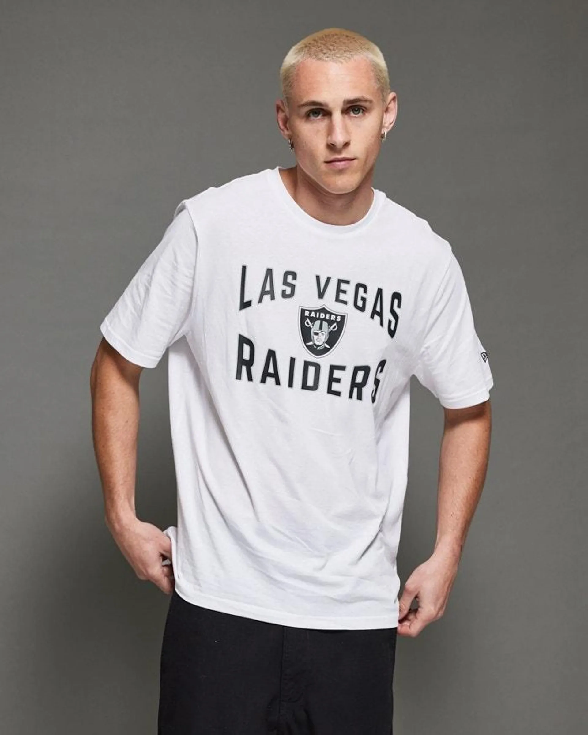 Raiders Tee