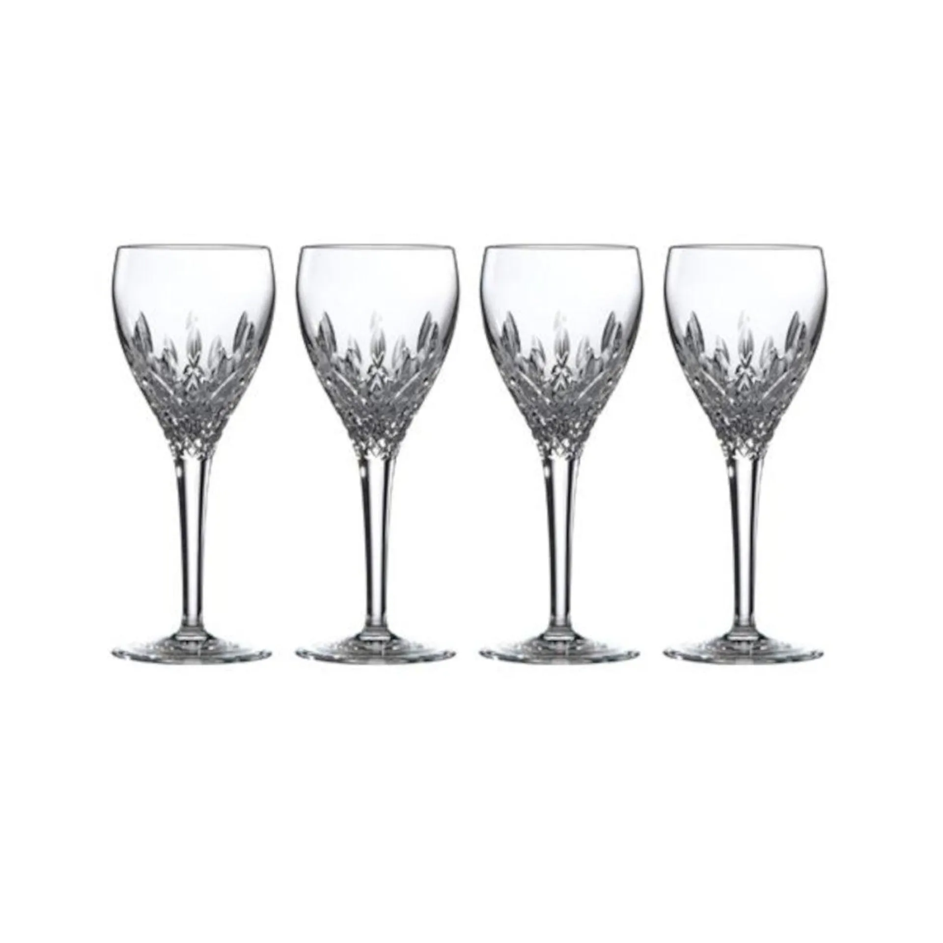 Royal Doulton Highclere Goblets 300ml (Set of 4)