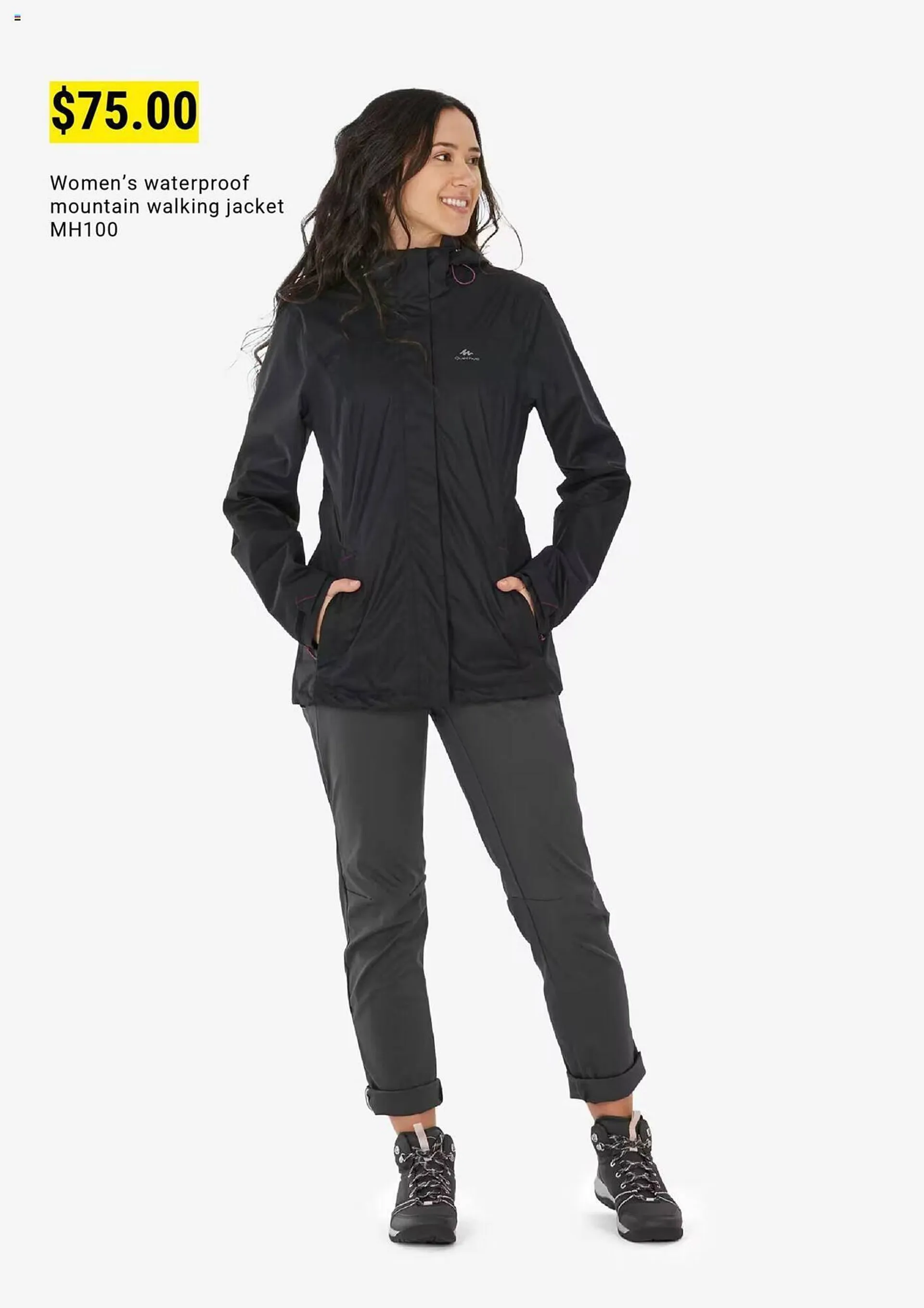 Decathlon catalogue - 11