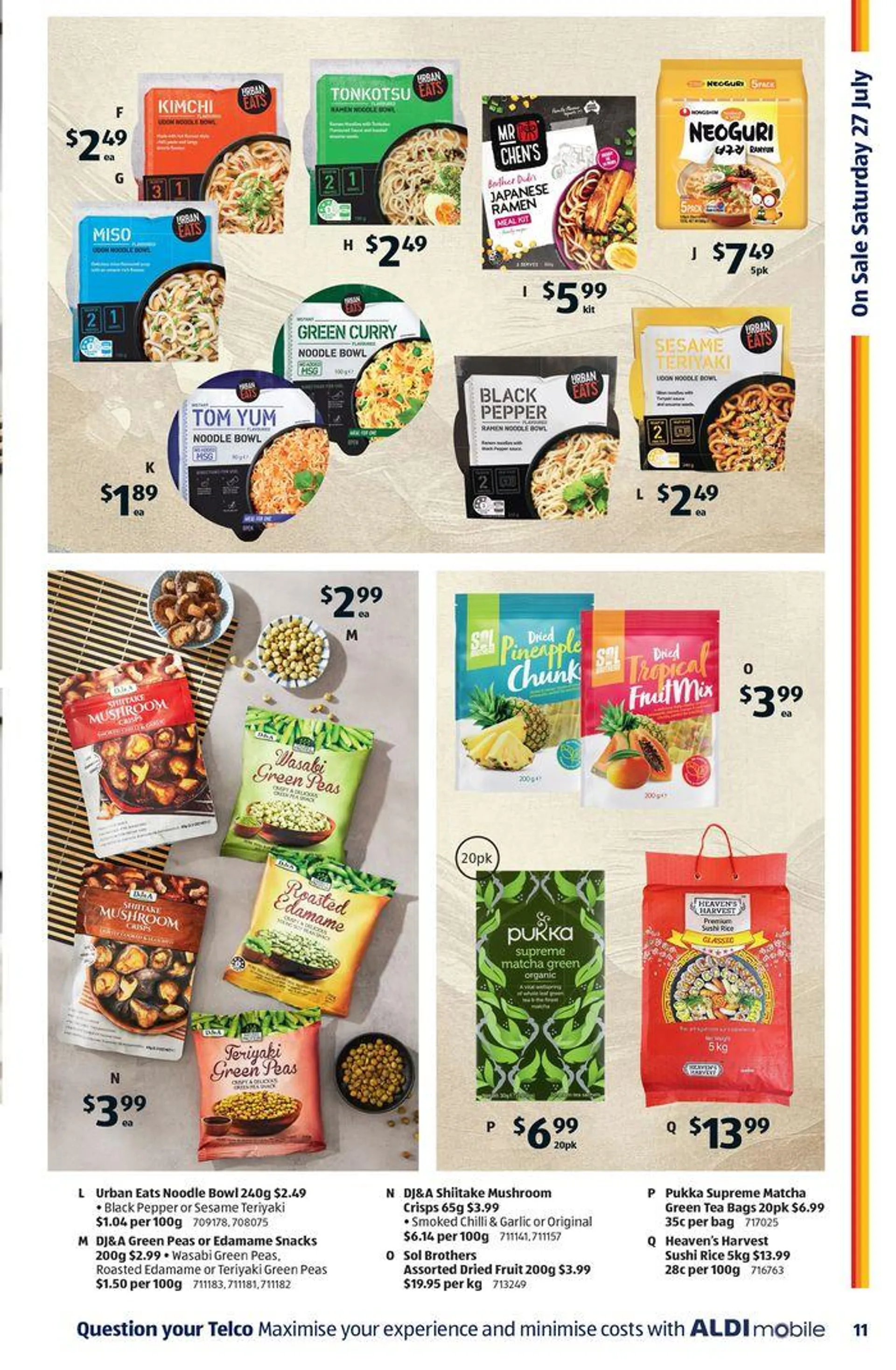 ALDI Special Buys - 11