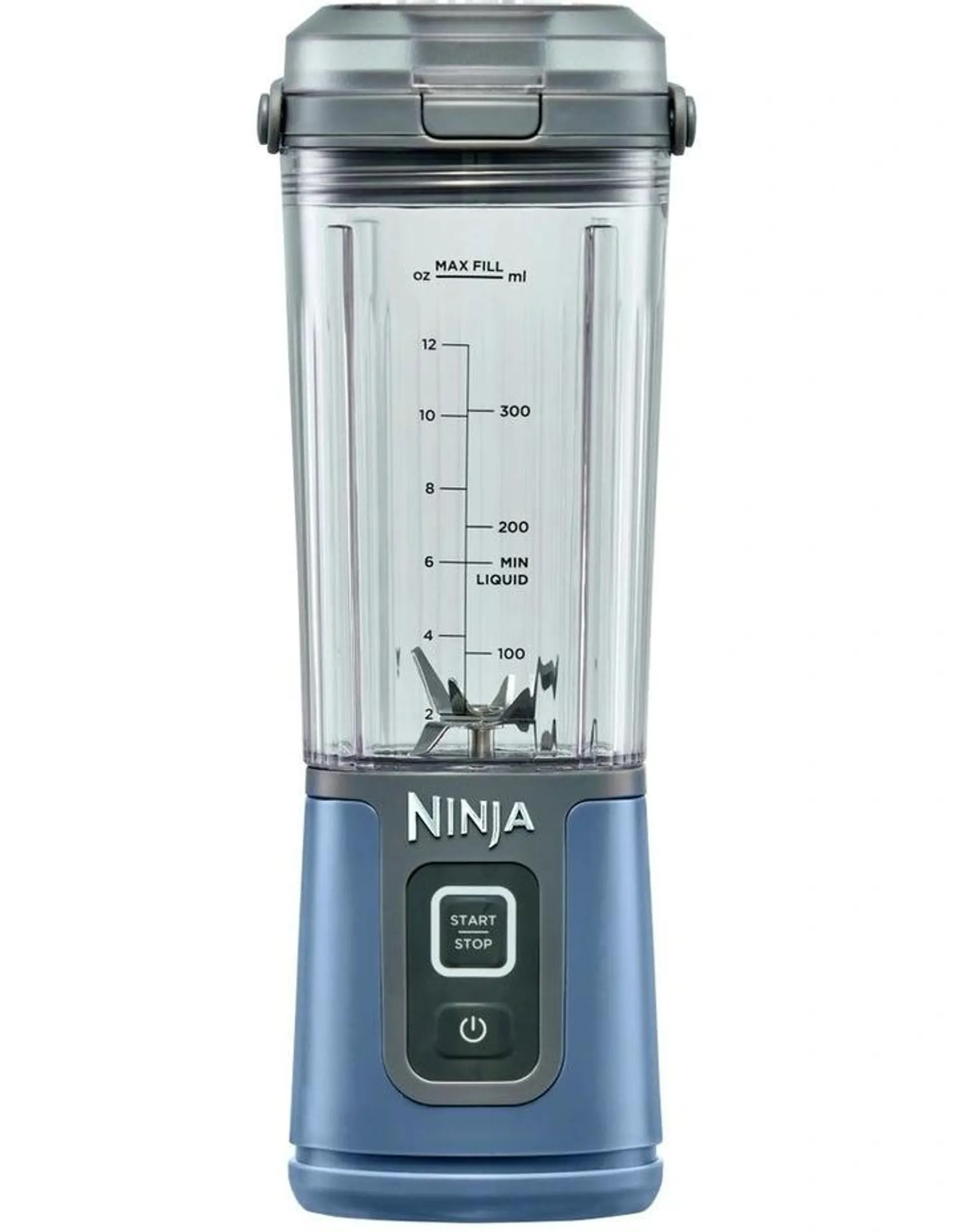 Blast Portable Blender BC100NVANZ