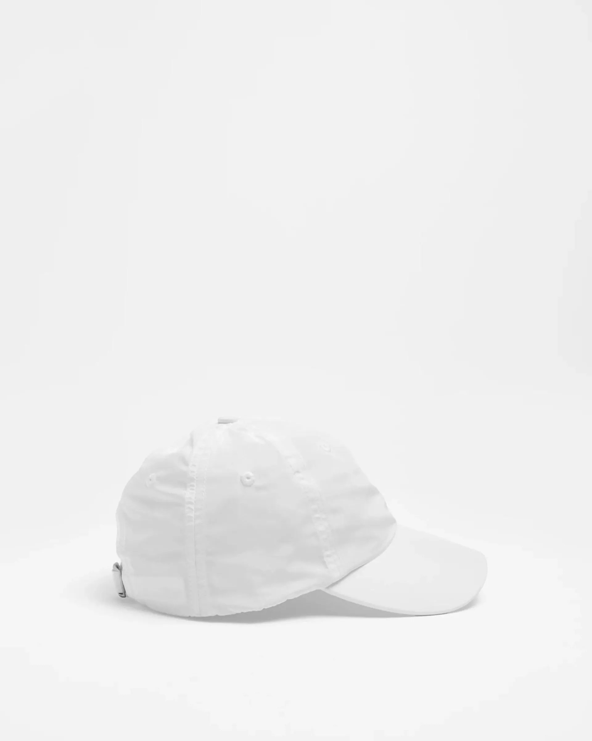 Active Cap - White