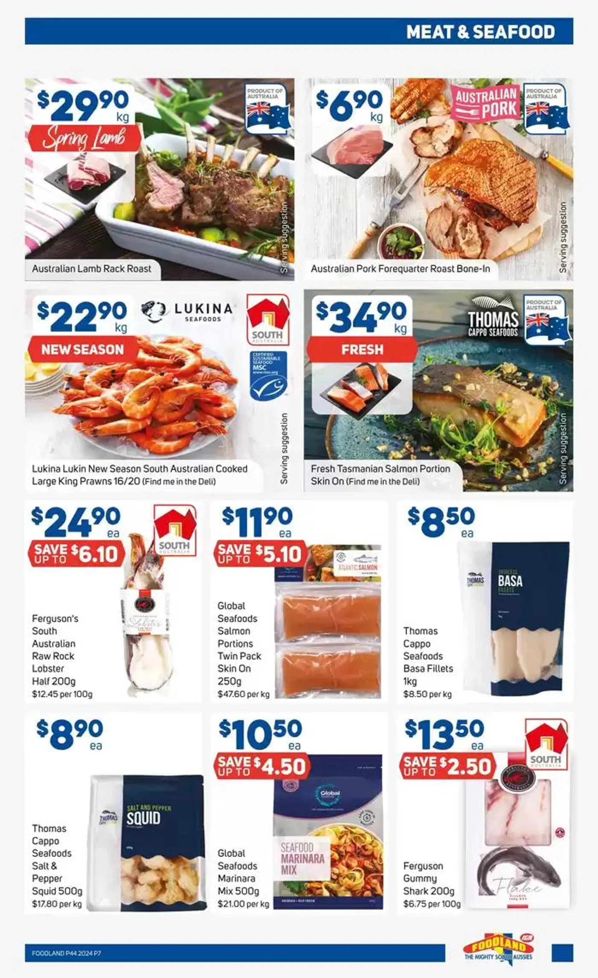 Weekly Special - Catalogue valid from 30 October to 5 November 2024 - page 36