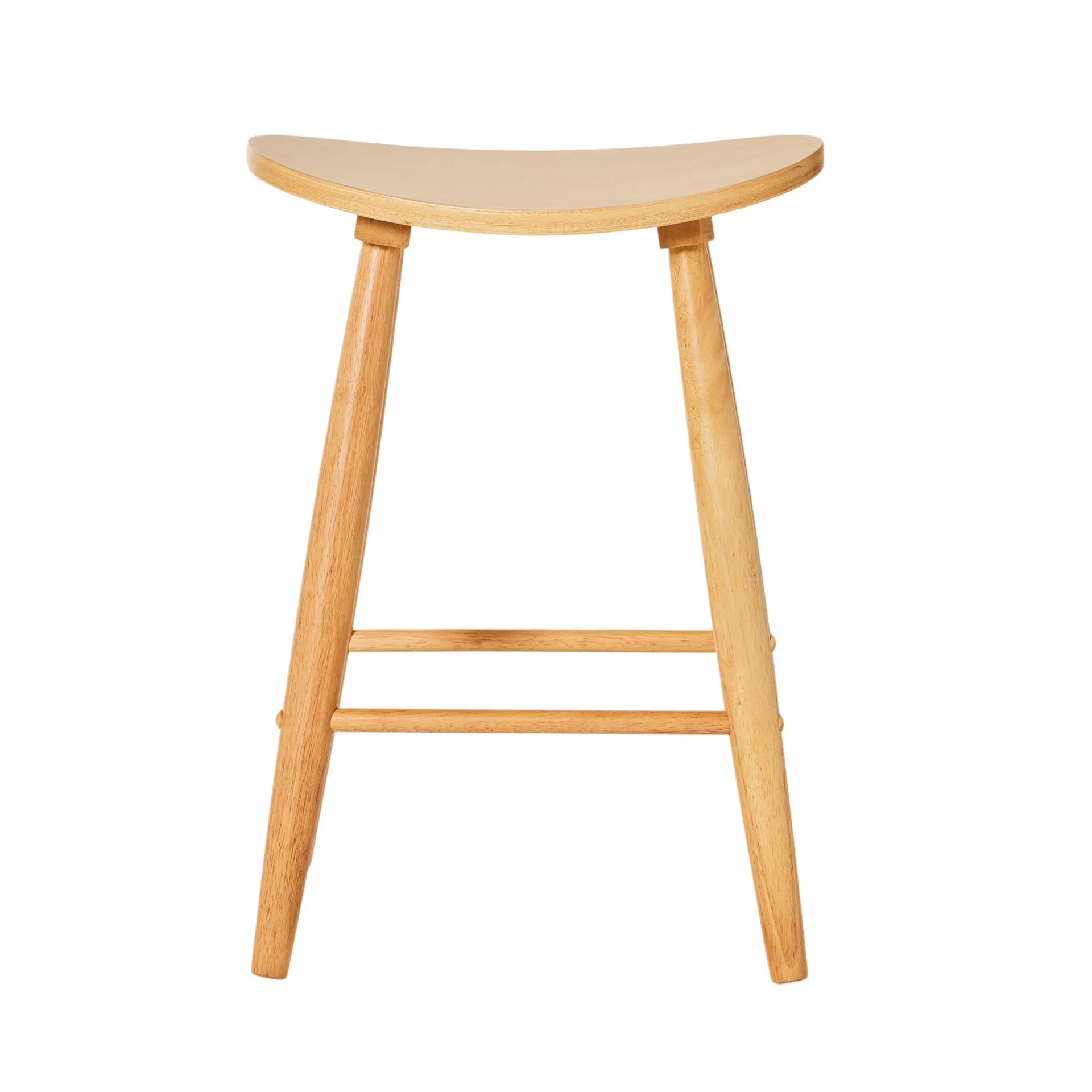 Emersen Dining Stool Honey