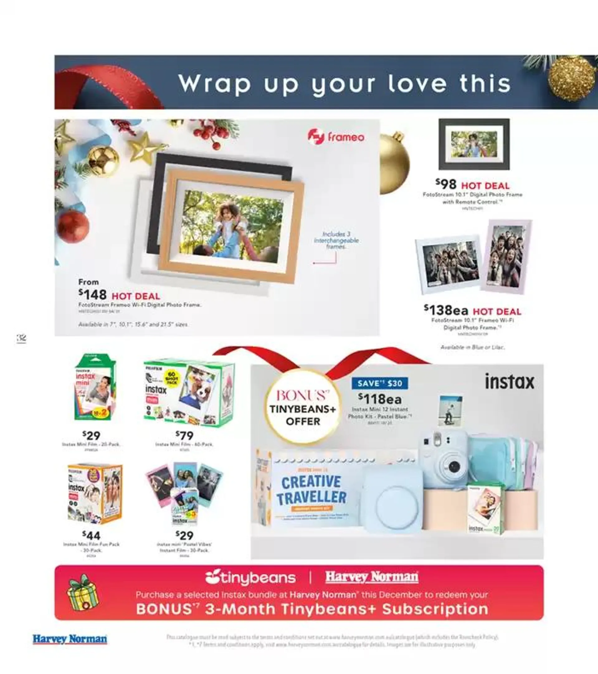 Computer & Technology Christmas Gift Guide - Catalogue valid from 16 December to 23 December 2024 - page 25