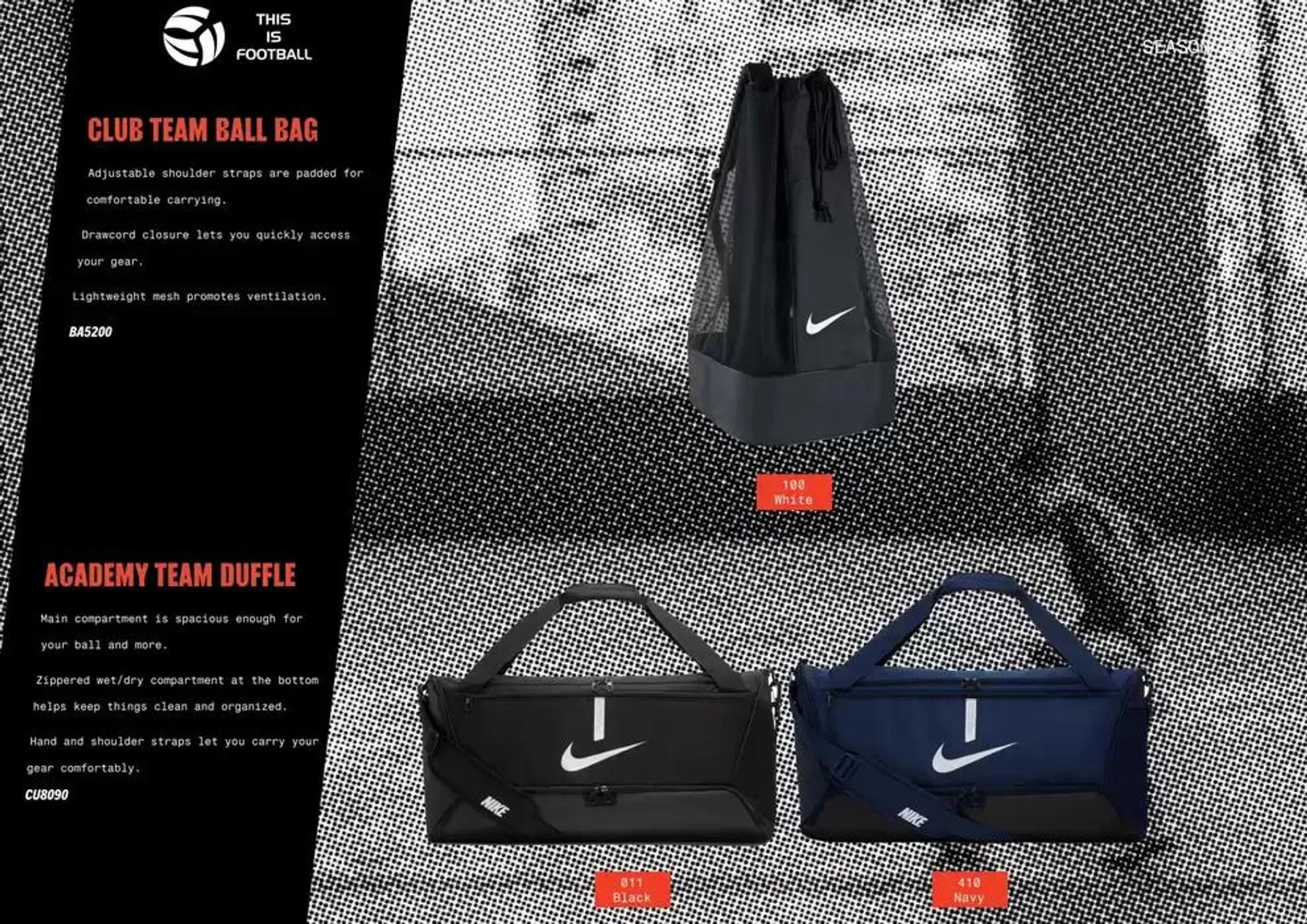 Nike Catalogue 2025 - Catalogue valid from 6 January to 31 December 2025 - page 21