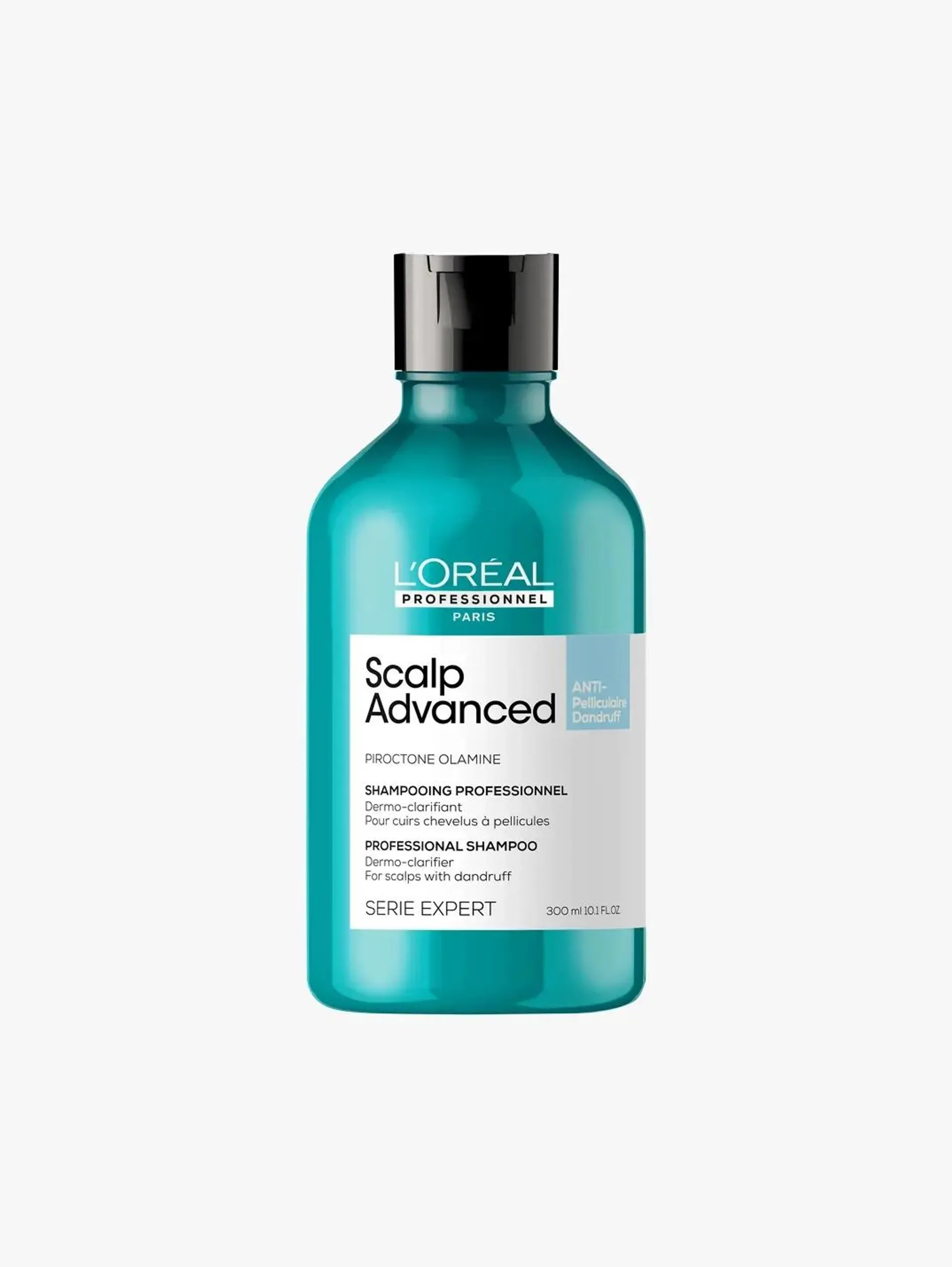 Scalp Advanced Dandruff Shampoo 300ml