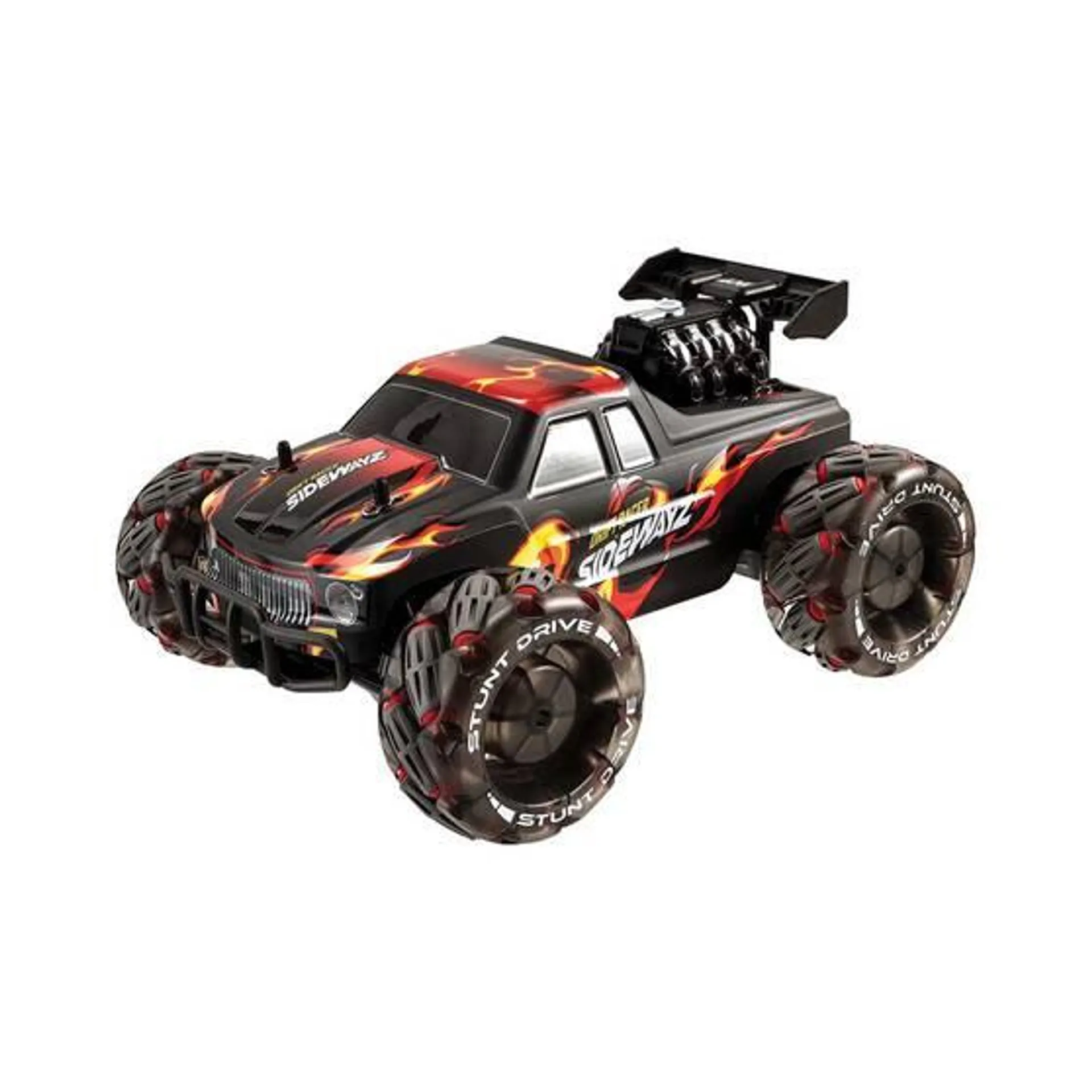 BCF Sidewayz Drift Remote Control Car