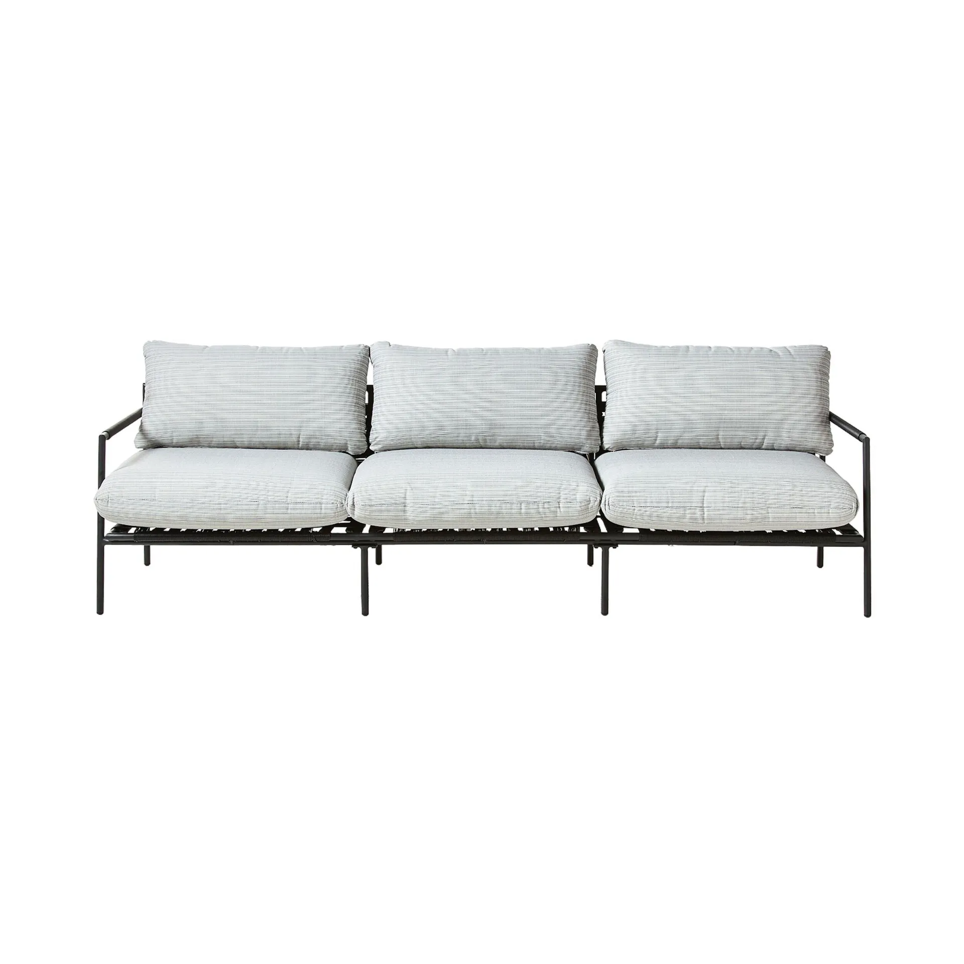 Dash 3 seater sofa