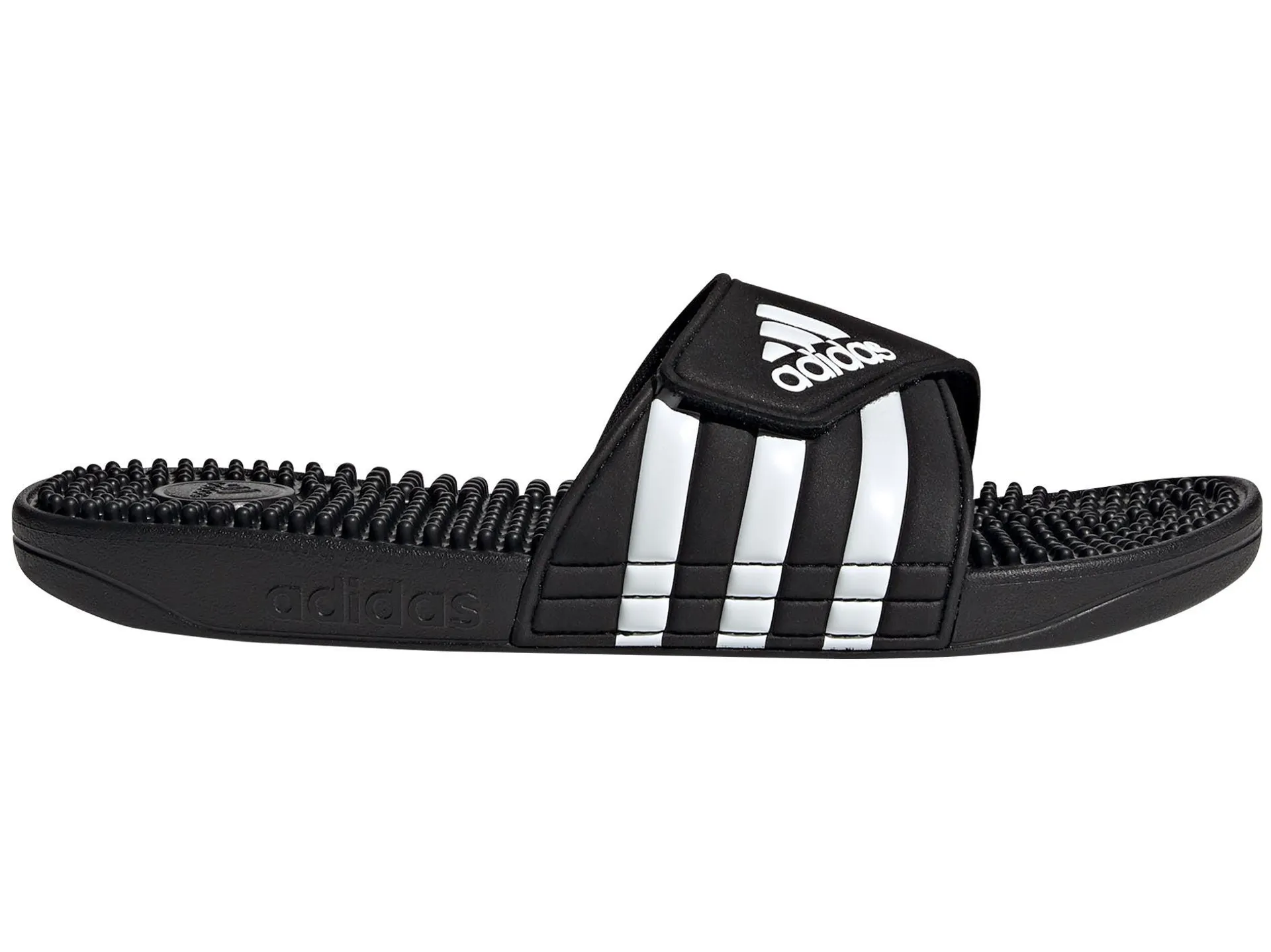 Adidas Mens Adissage Slide