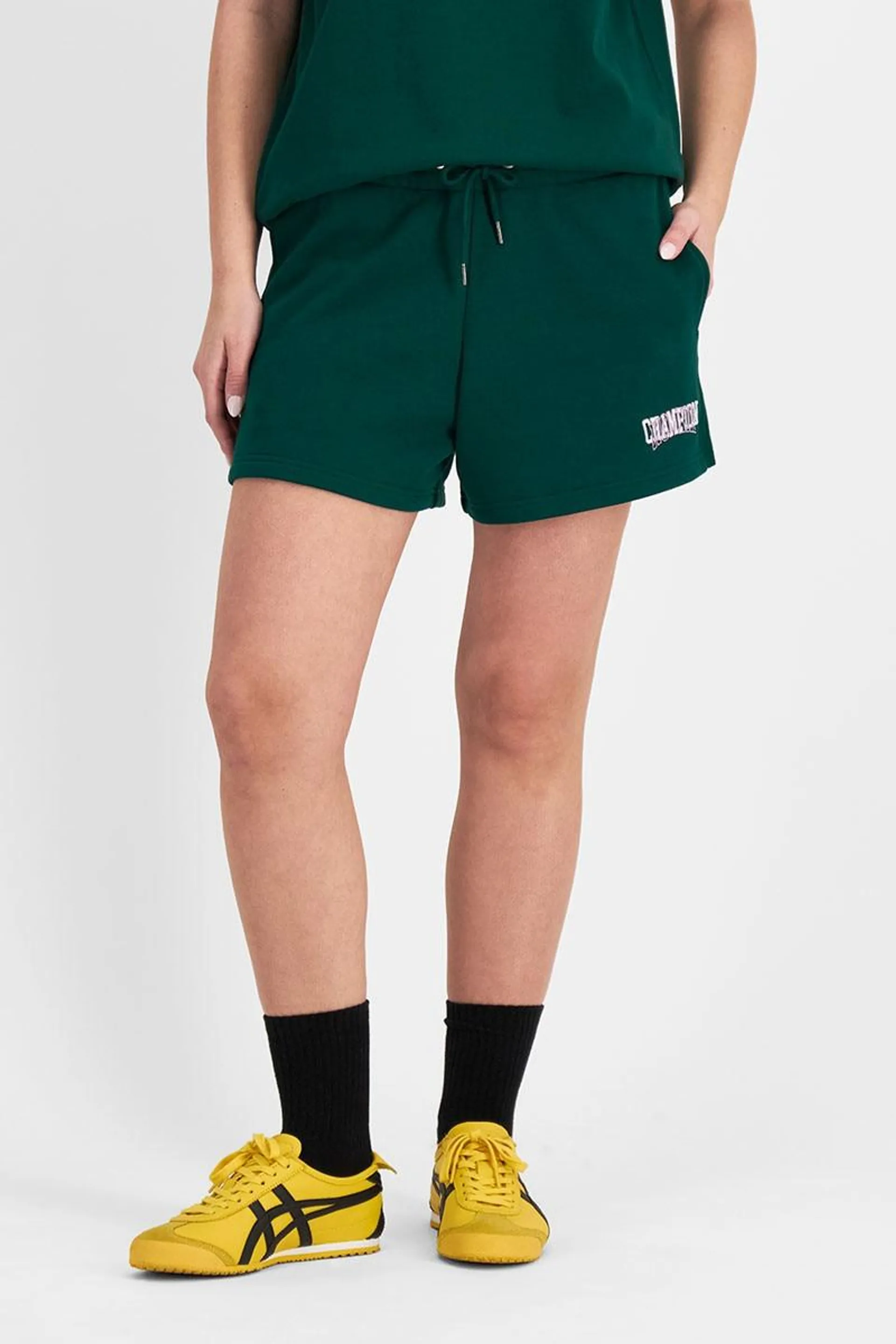 Rochester MCMXIX Shorts