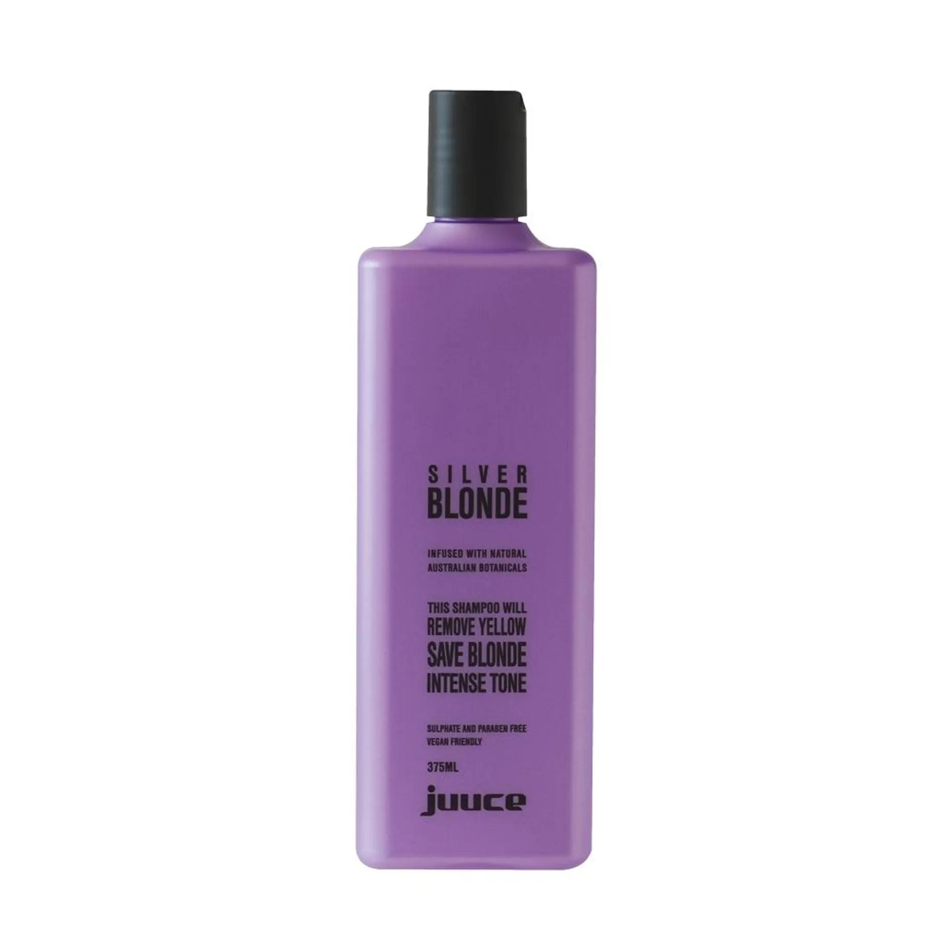 Silver Blonde Shampoo 375ml