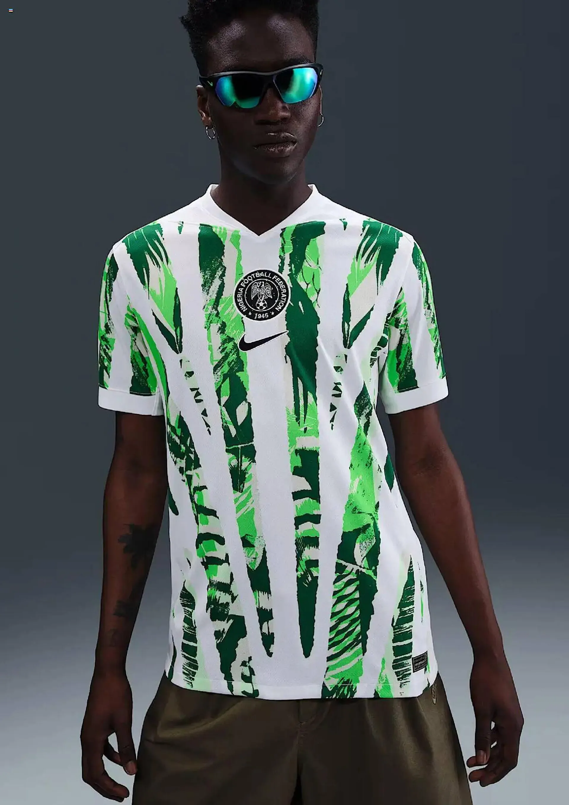 Catálogo de Folleto Nike 1 de junio al 30 de junio 2025 - Página 2