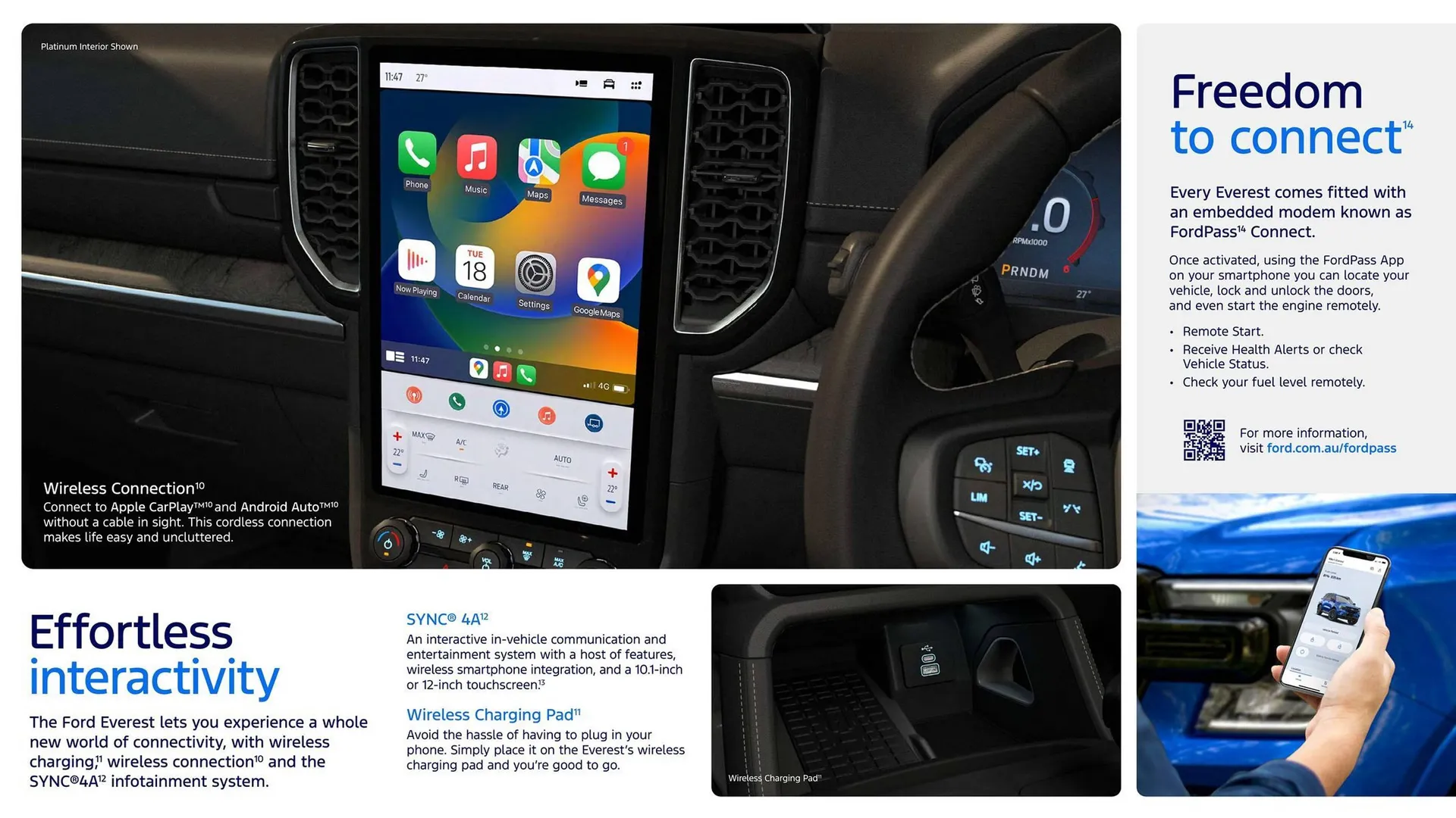 Ford catalogue - Catalogue valid from 7 January to 7 January 2026 - page 6