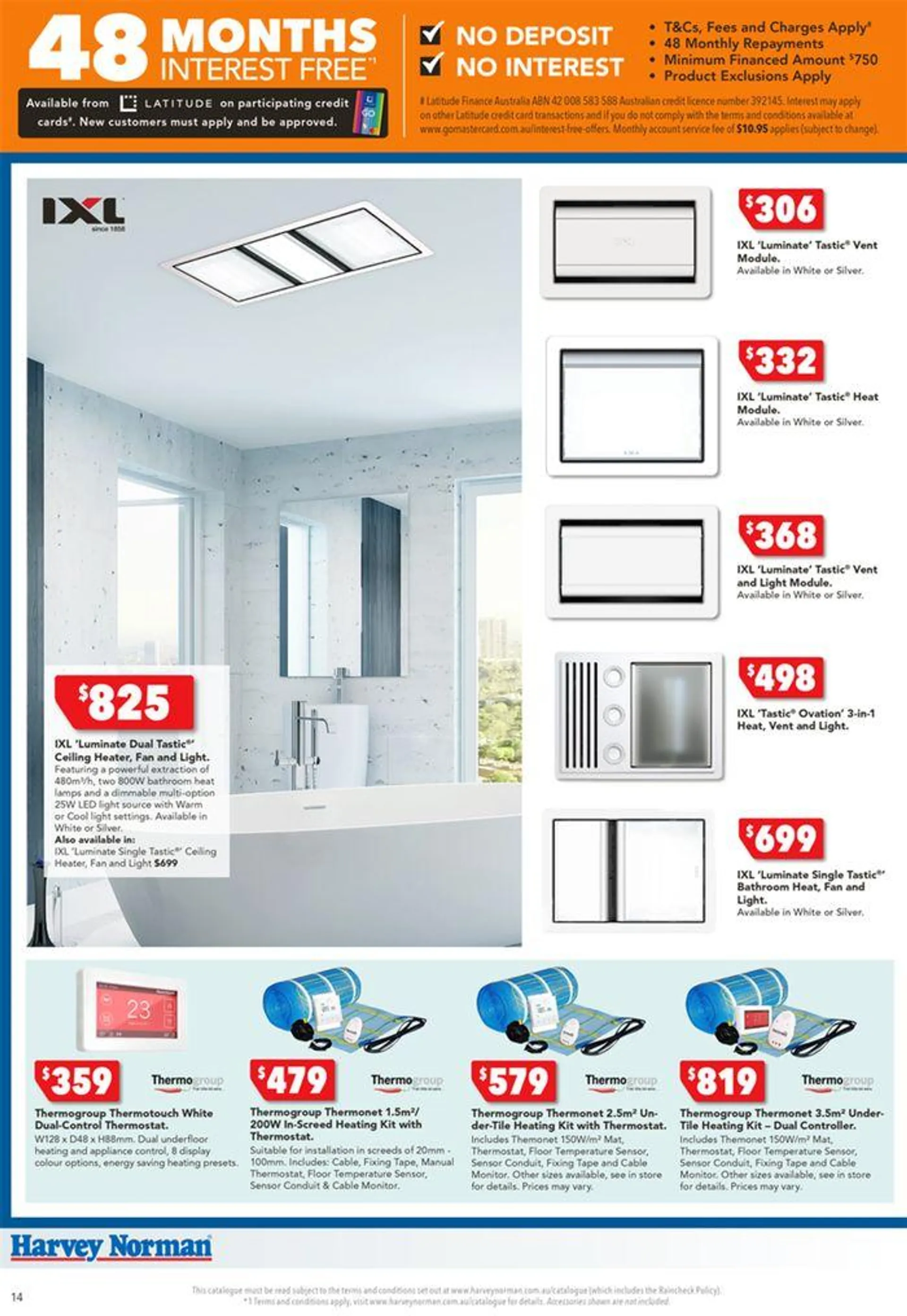 July Bathroom & Tiles - Catalogue valid from 11 July to 28 July 2024 - page 5