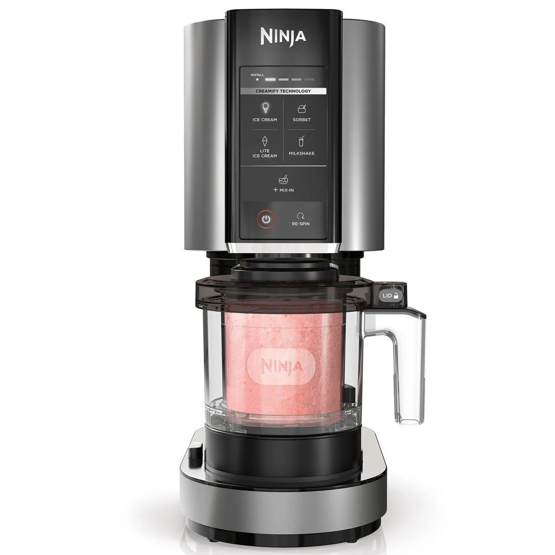 Ninja CREAMi™ Ice Cream Maker. NC300