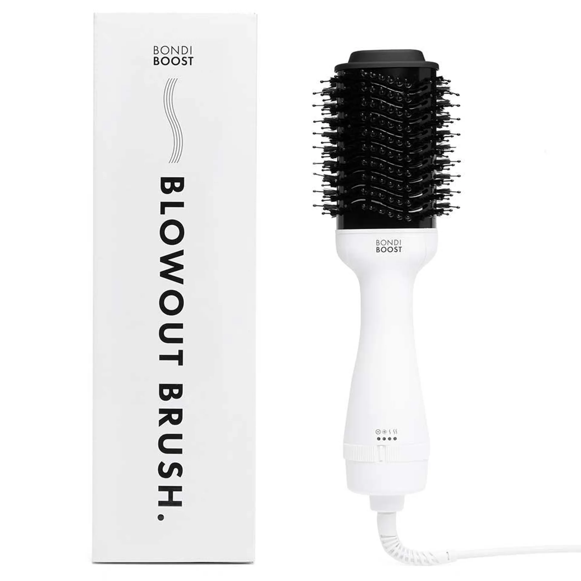 Blow Out Brush