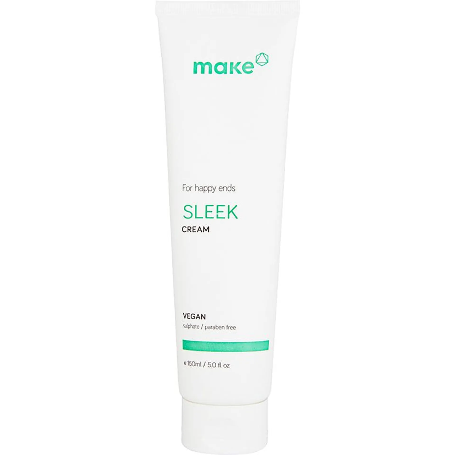 Sleek Cream 150ml