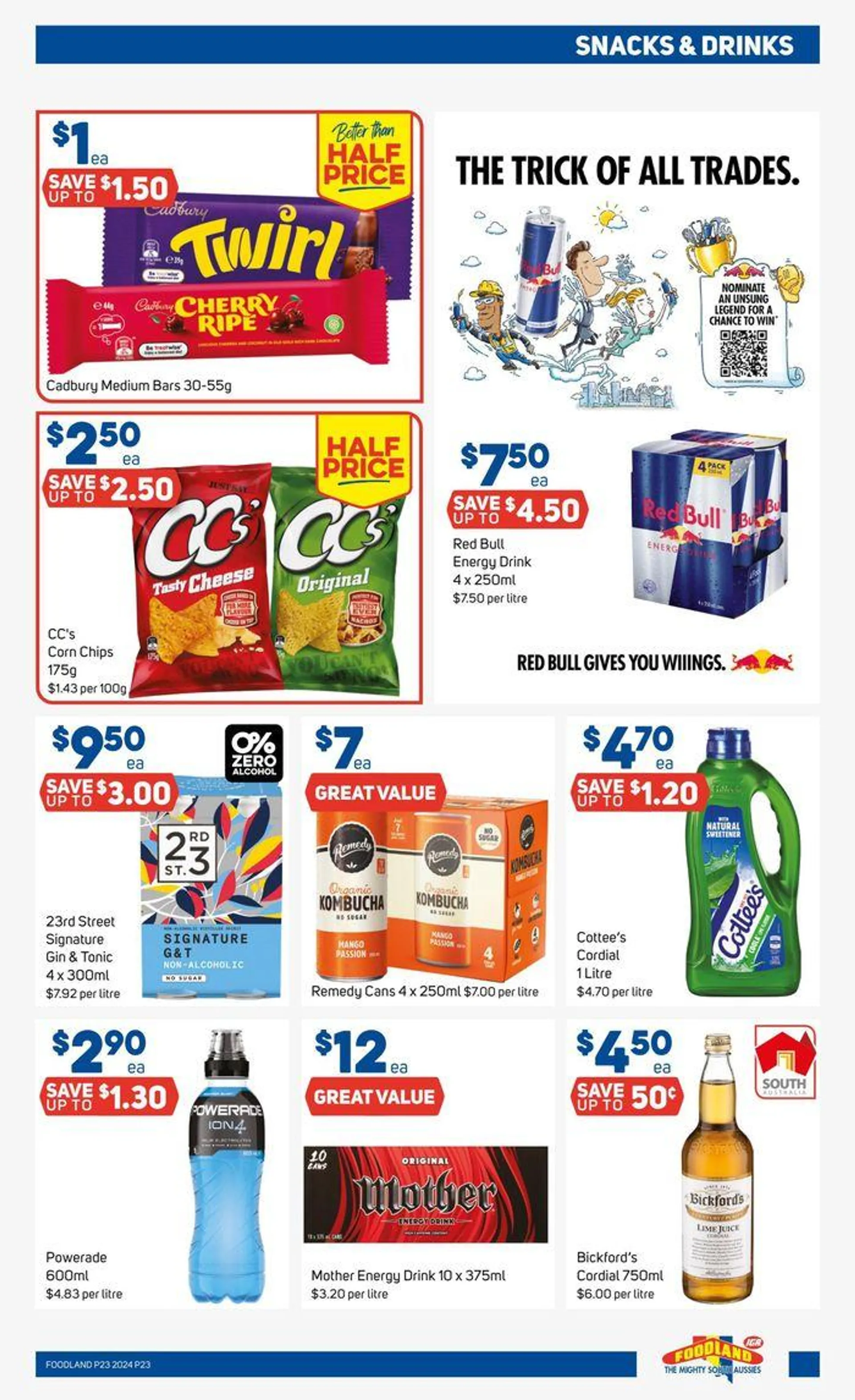 Weekly Specials - Catalogue valid from 5 June to 11 June 2024 - page 15