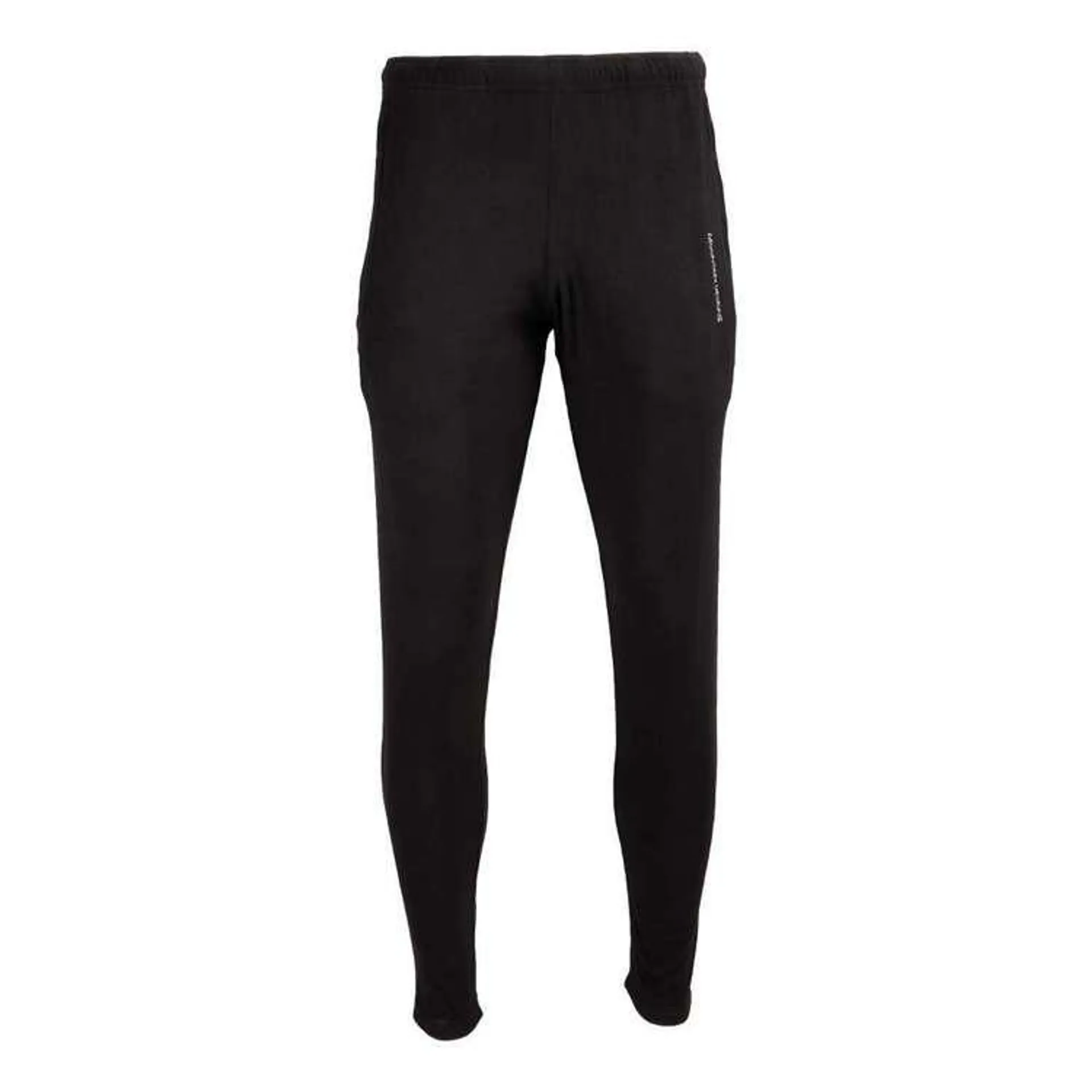 Men's Brass Monkey Fleece Pant Black