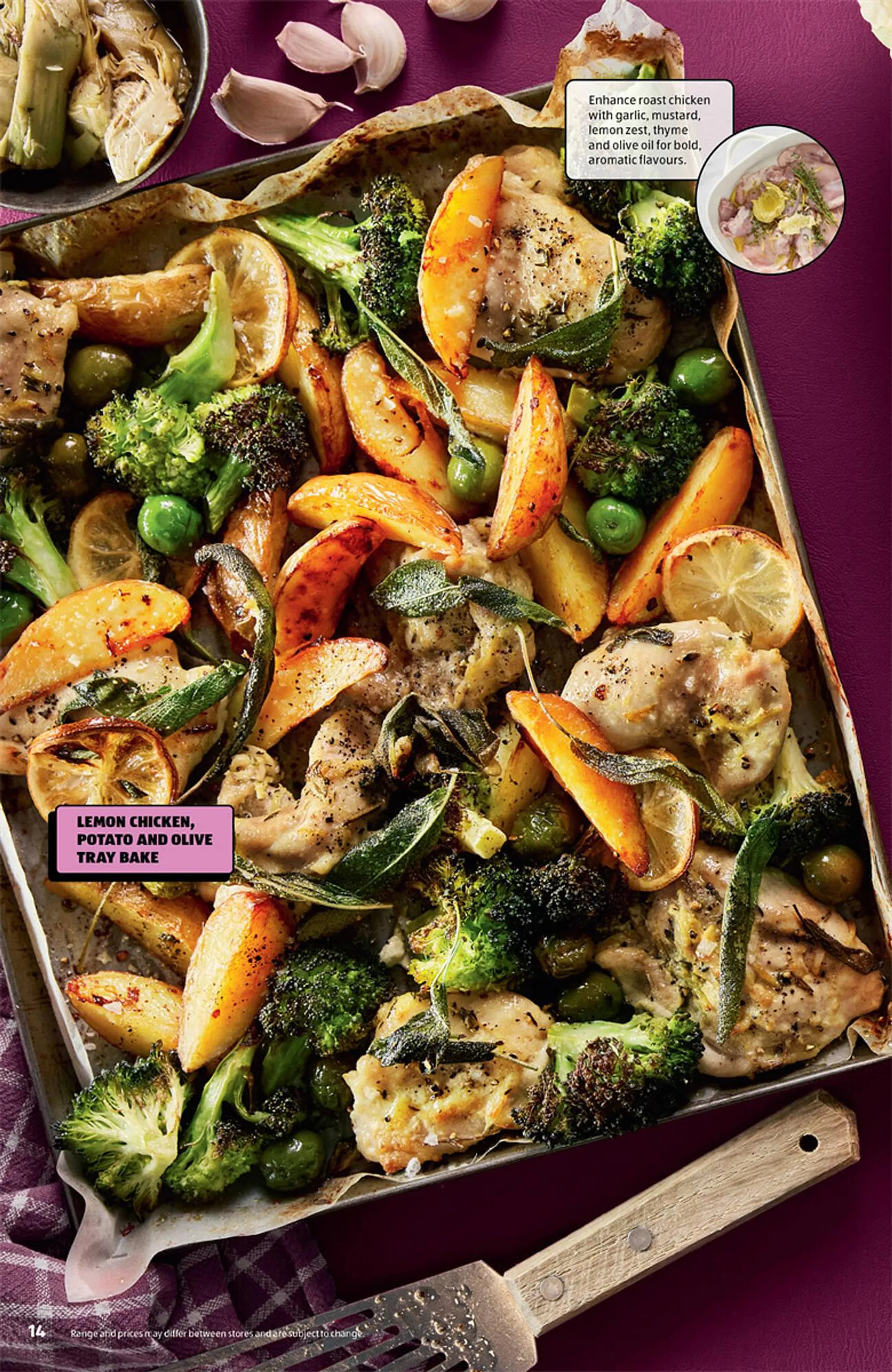 ALDI catalogue - Catalogue valid from 26 February to 4 June 2025 - page 14