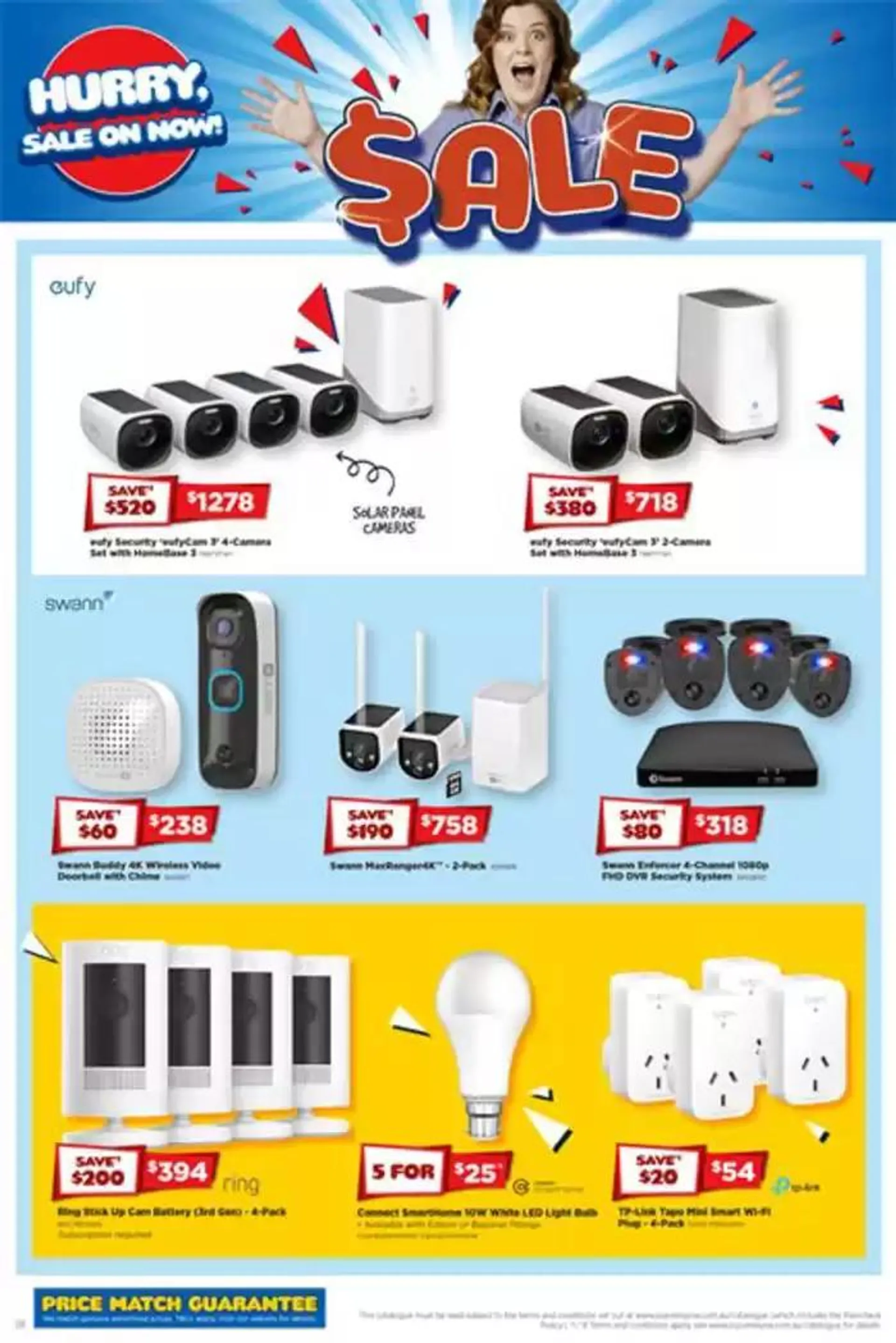 Storewide Deals - Catalogue valid from 26 December to 13 January 2025 - page 8