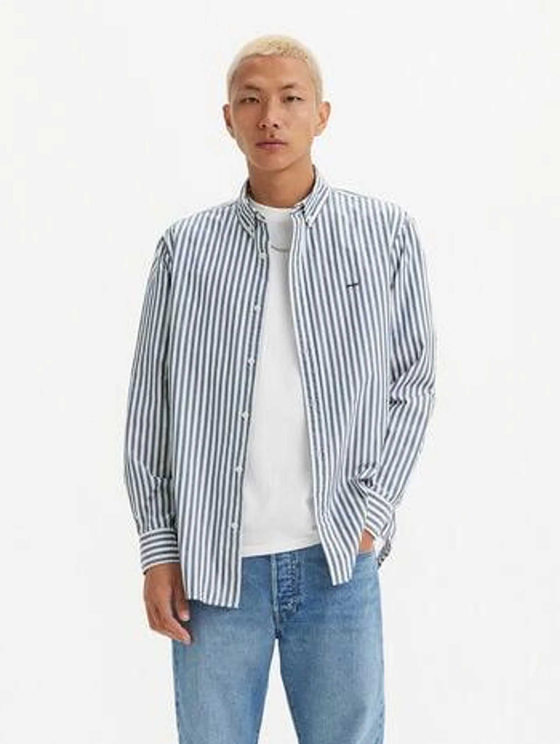 Levi's® Men's Authentic Button-Down Shirt