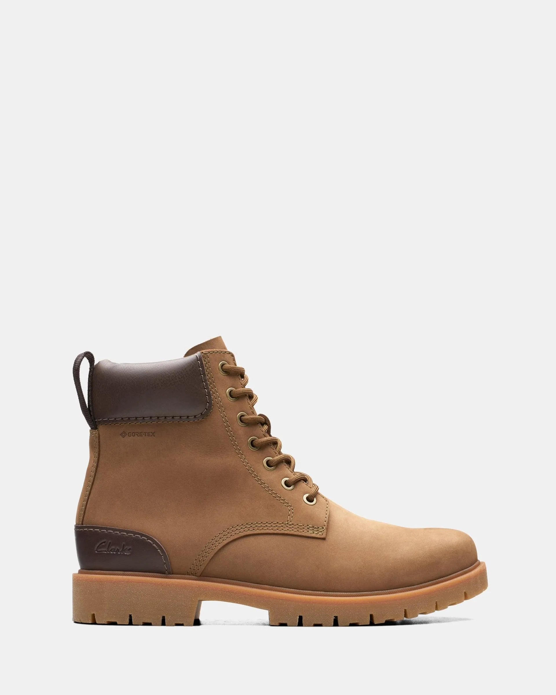 ROSSDALE HI GORE-TEX