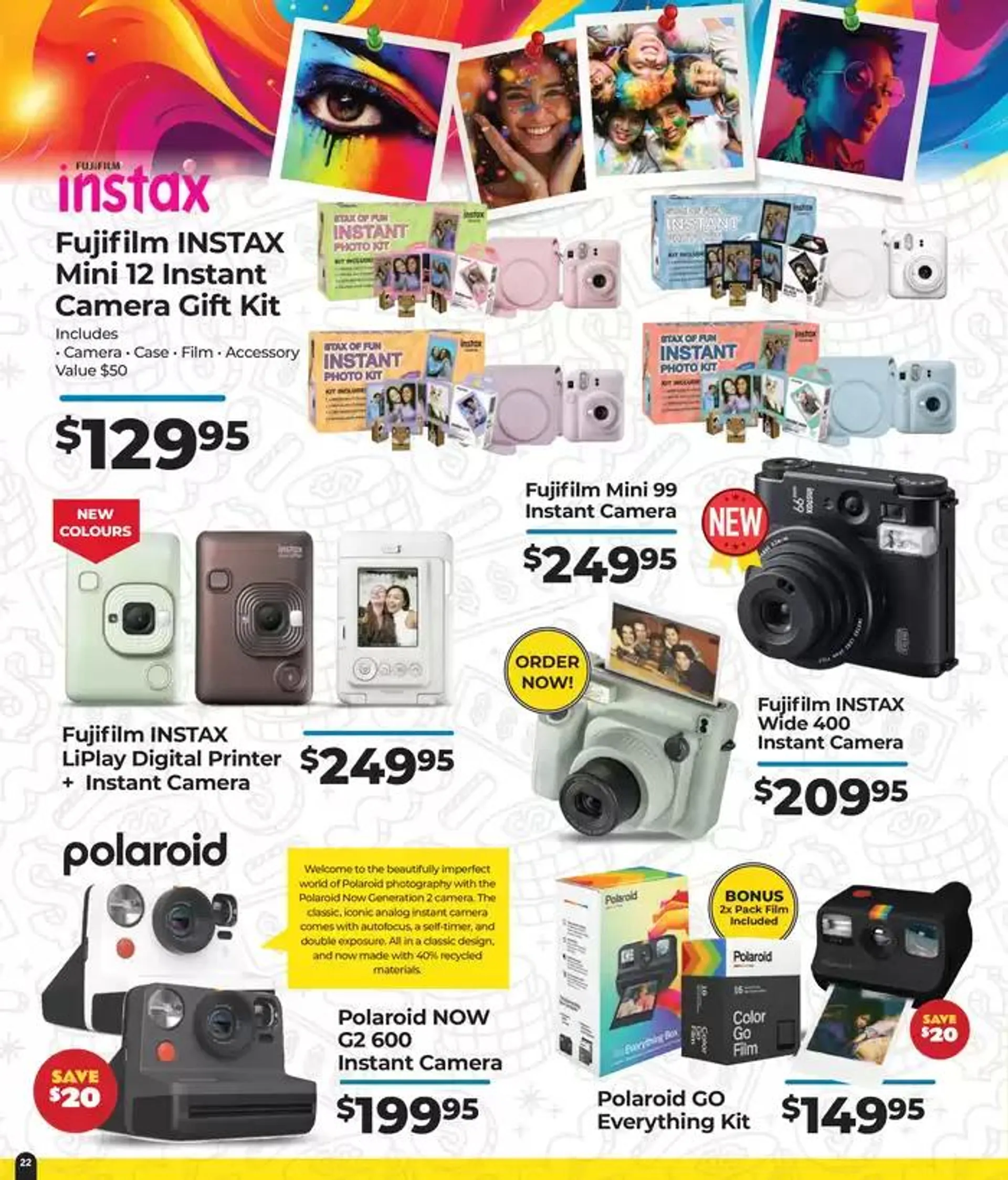 Bonus Bonanza - Catalogue valid from 14 October to 17 November 2024 - page 22