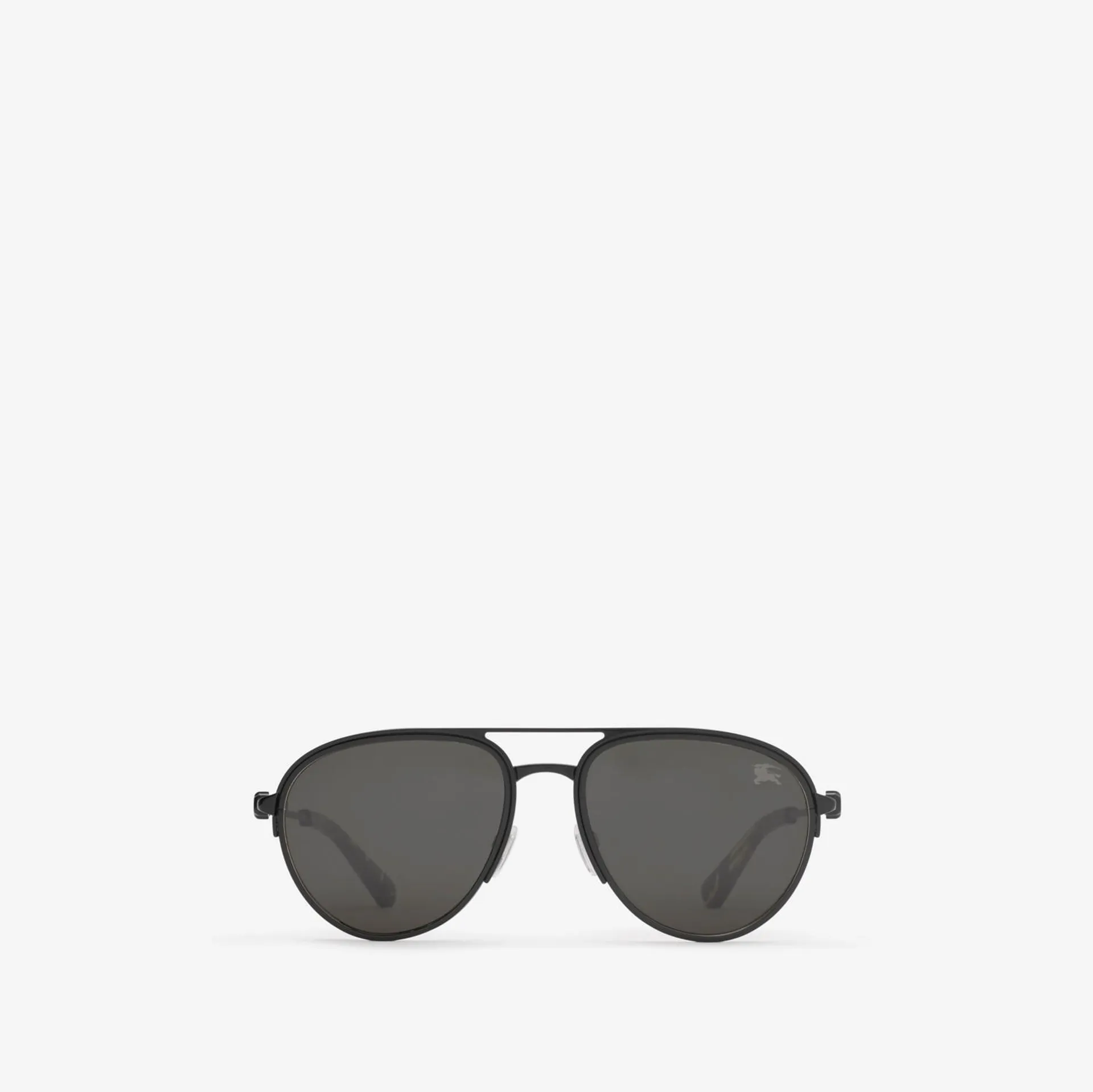 Shield Aviator Sunglasses