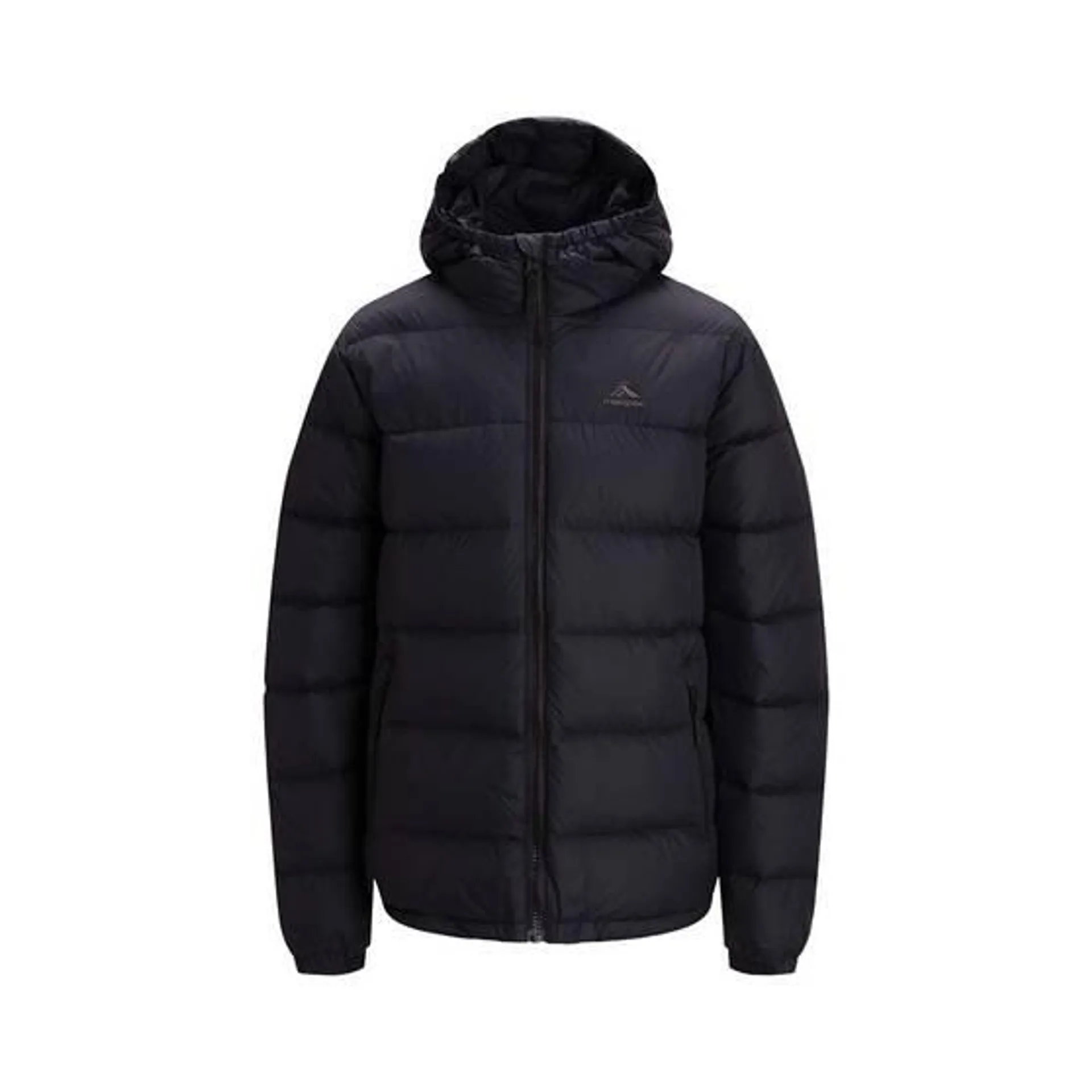 Macpac Kids' Halo Hooded Puffer Jacket