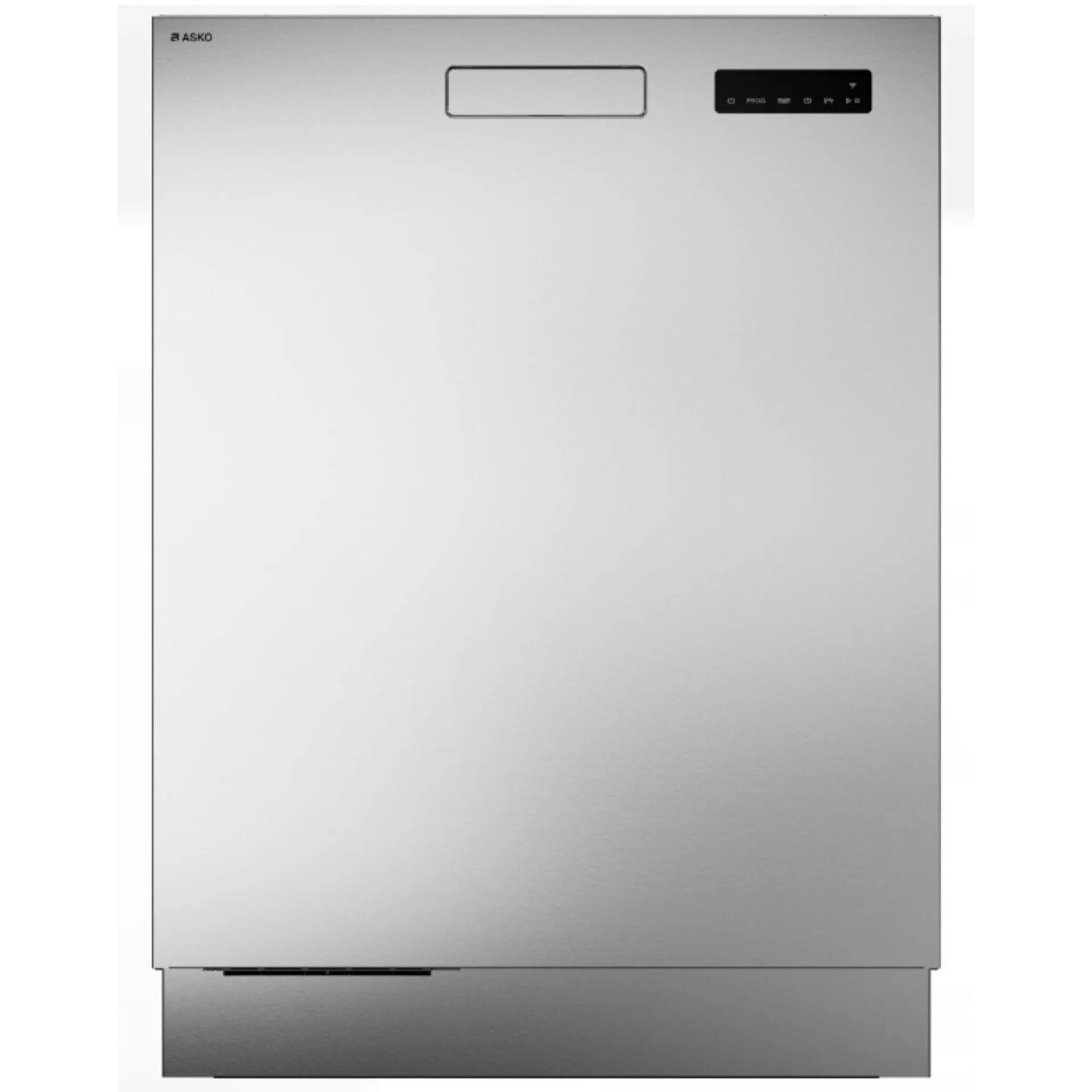 ASKO 60cm Classic Built Under Dishwasher Stainless Steel DBI364IDSAU