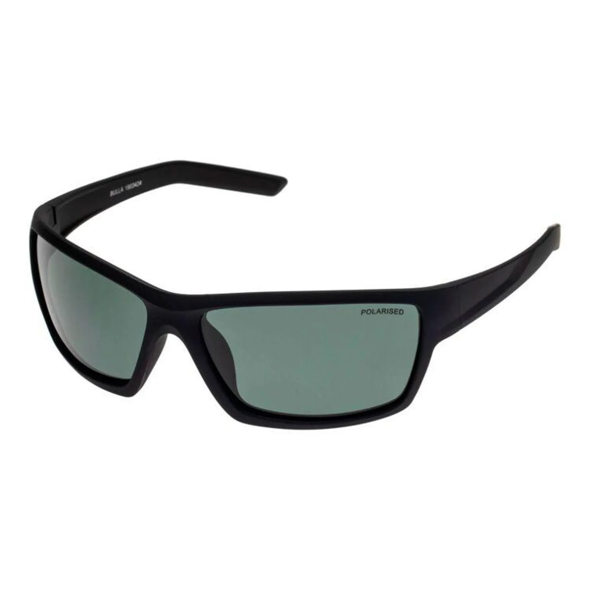 Cancer Council Men's Bulla Sunglasses Black