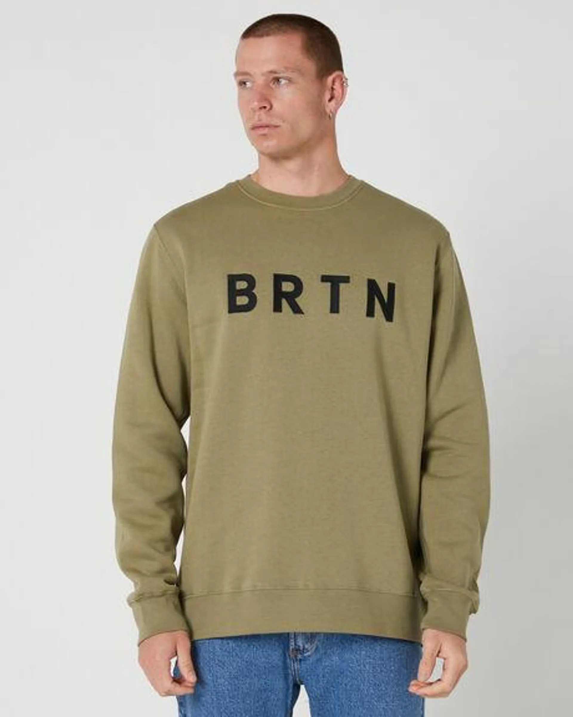 Brtn Crew