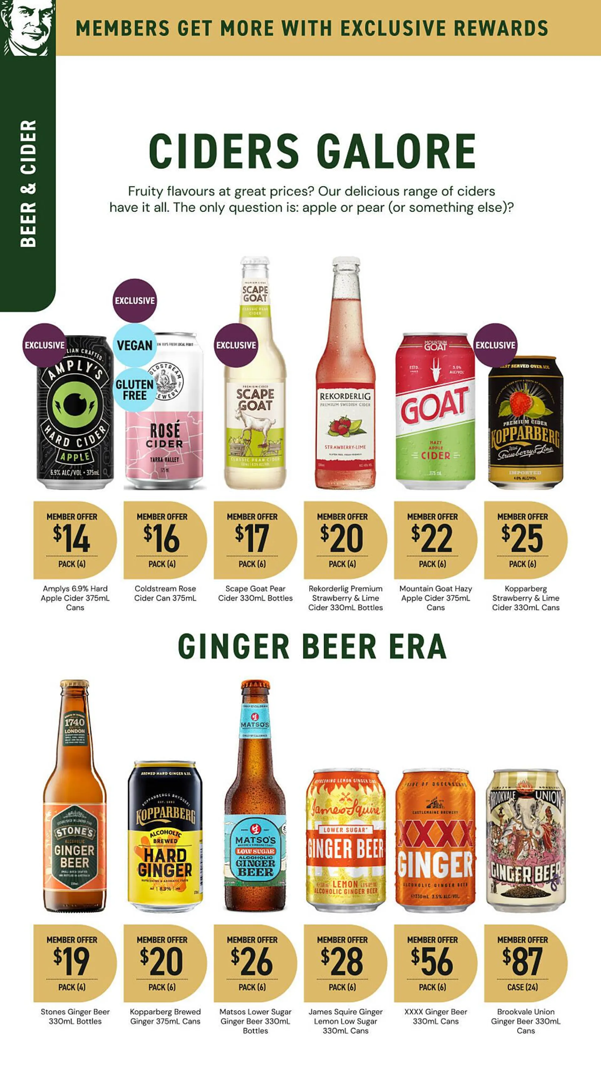 Dan Murphy's catalogue - Catalogue valid from 1 May to 14 May 2025 - page 22