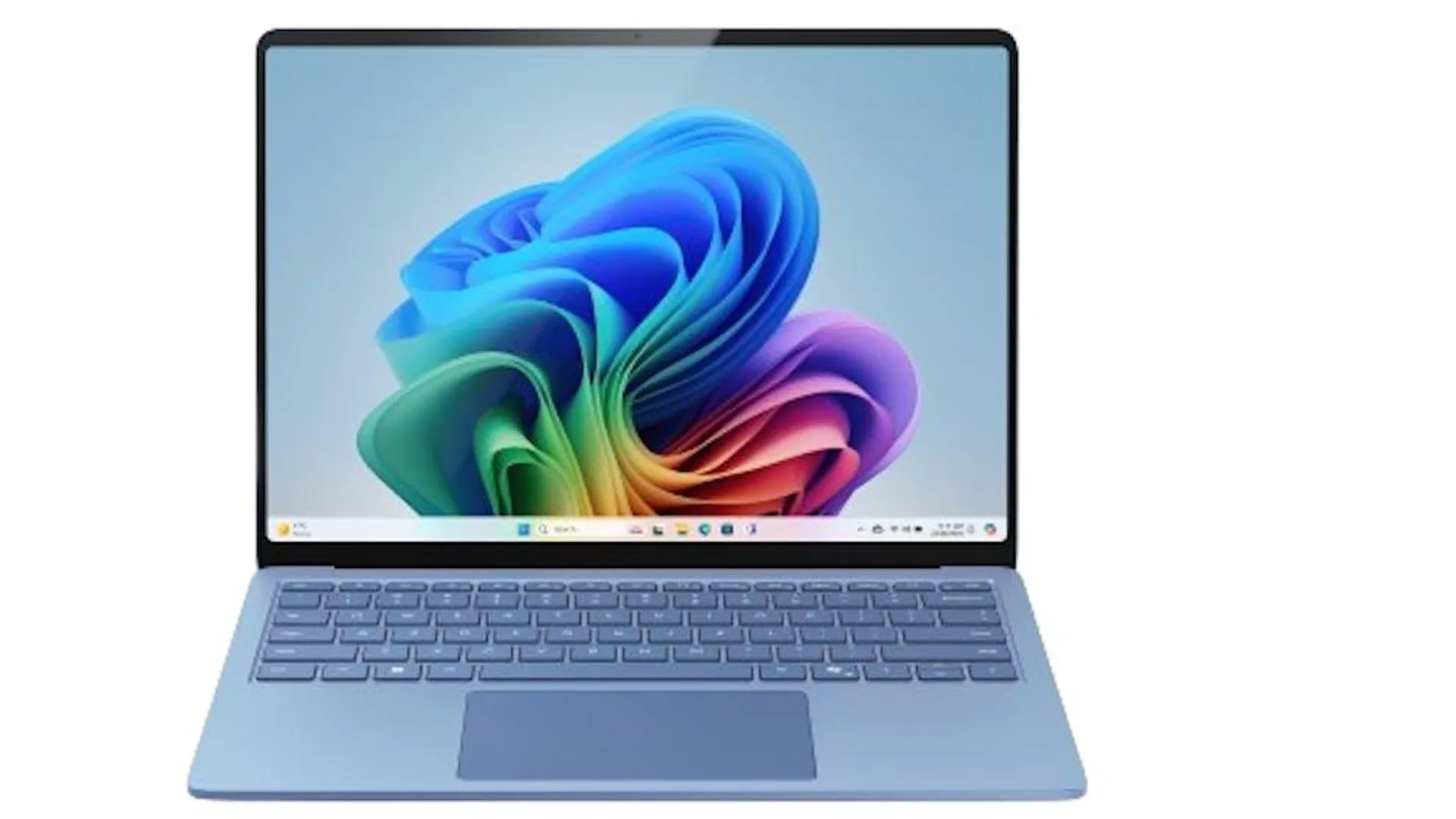 Microsoft Surface Laptop (7th Edition) 13.8-inch Snapdragon X Plus/16GB/512GB SSD CoPilot+ PC Laptop - Sapphire