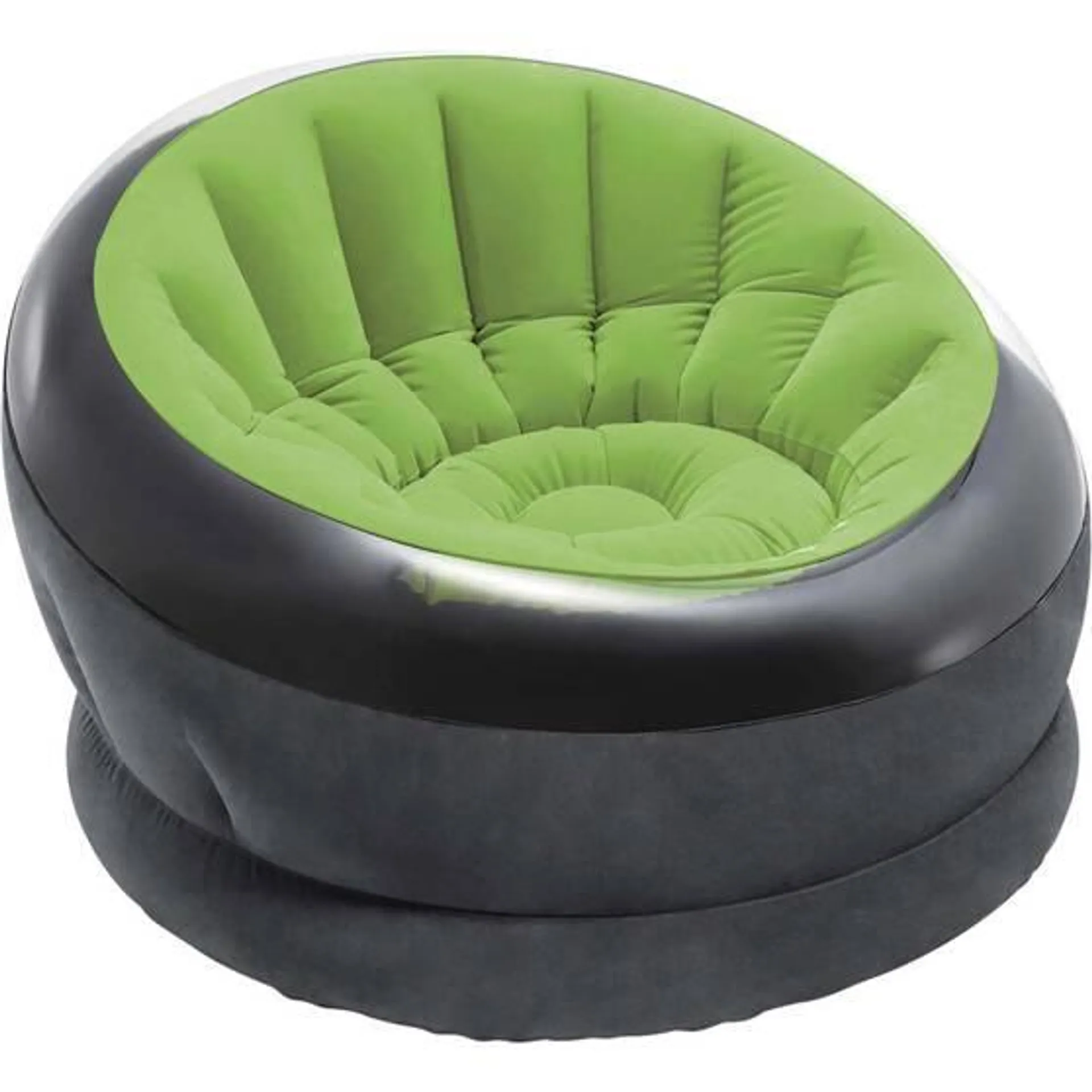 Intex Inflatable Empire Green Chair