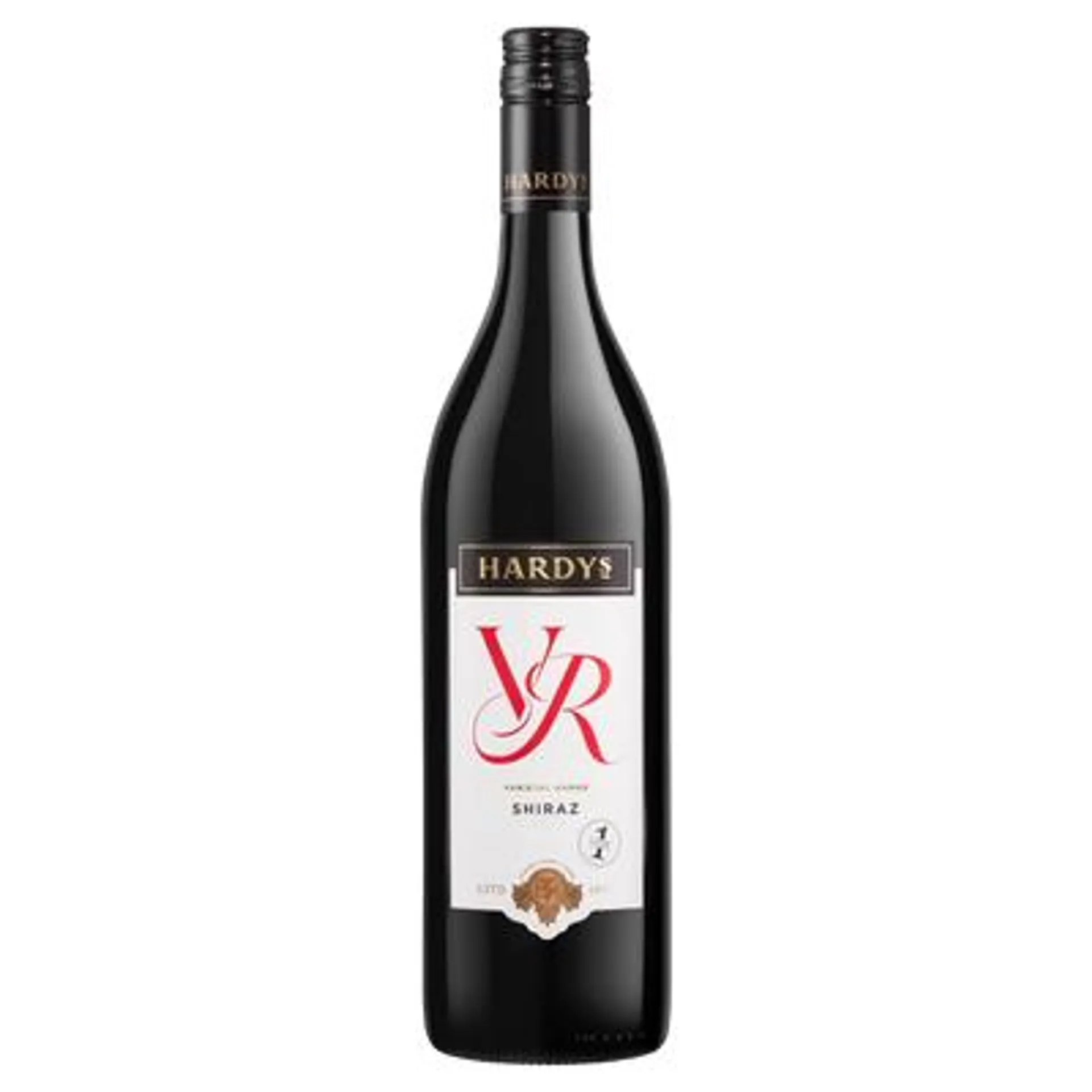 VR Shiraz Bottle 1L