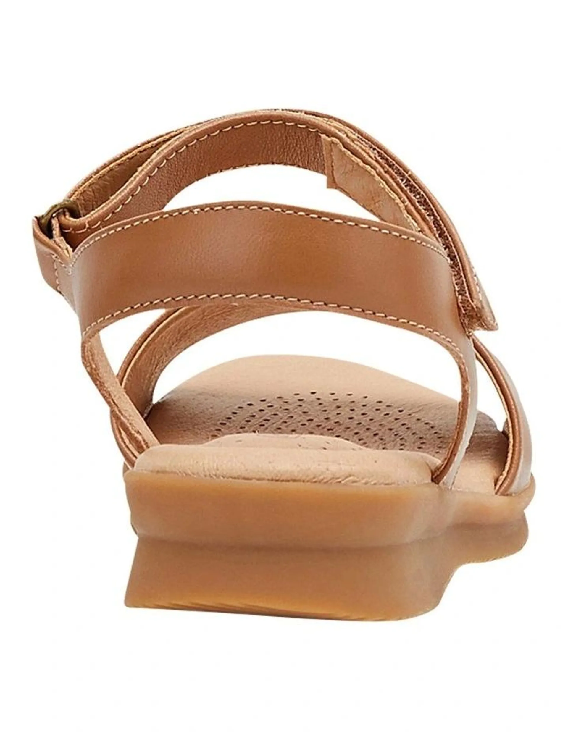 Nigella PL Sandal in Tan