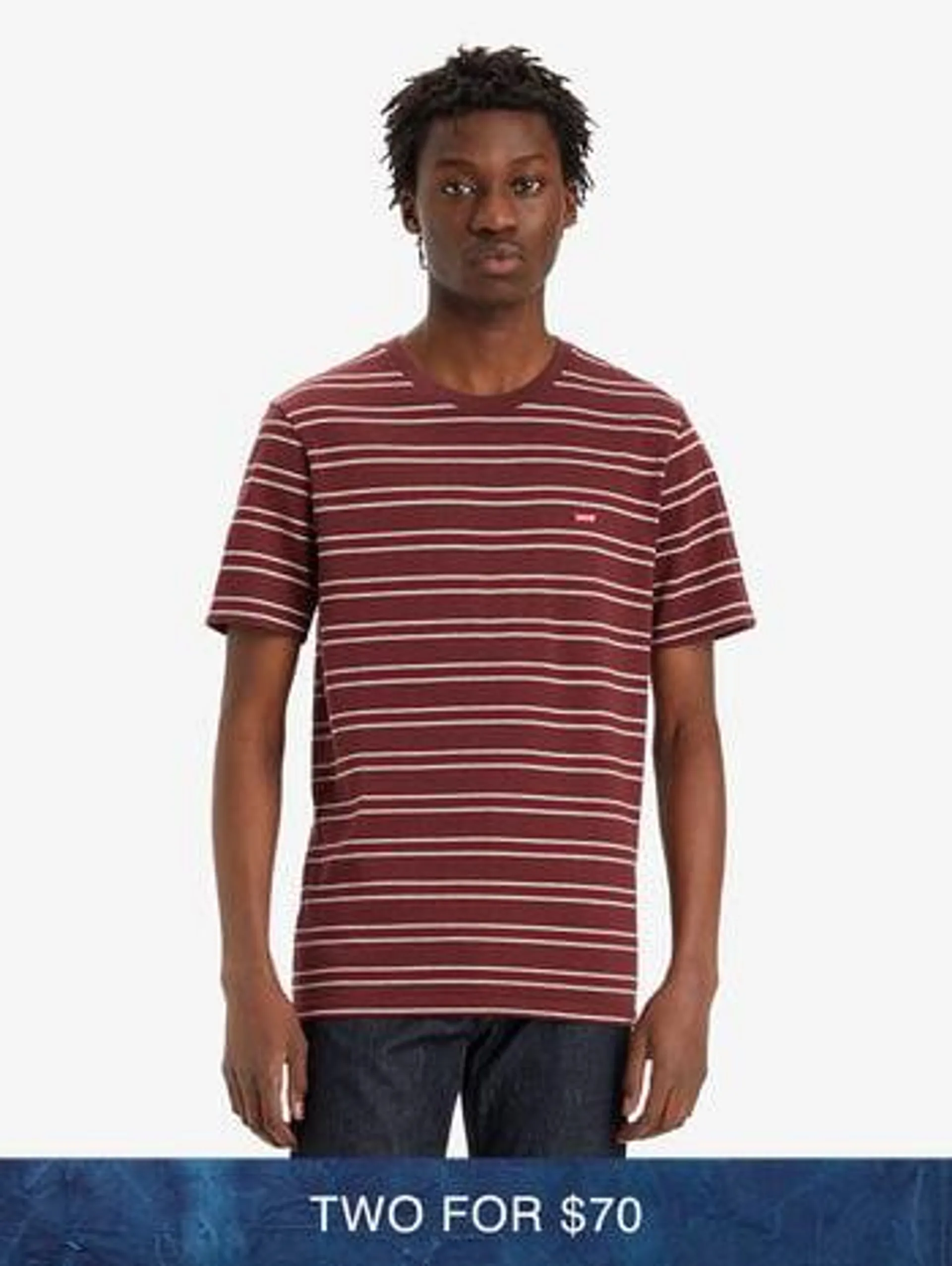 Levi's® Men's Original Housemark T-Shirt