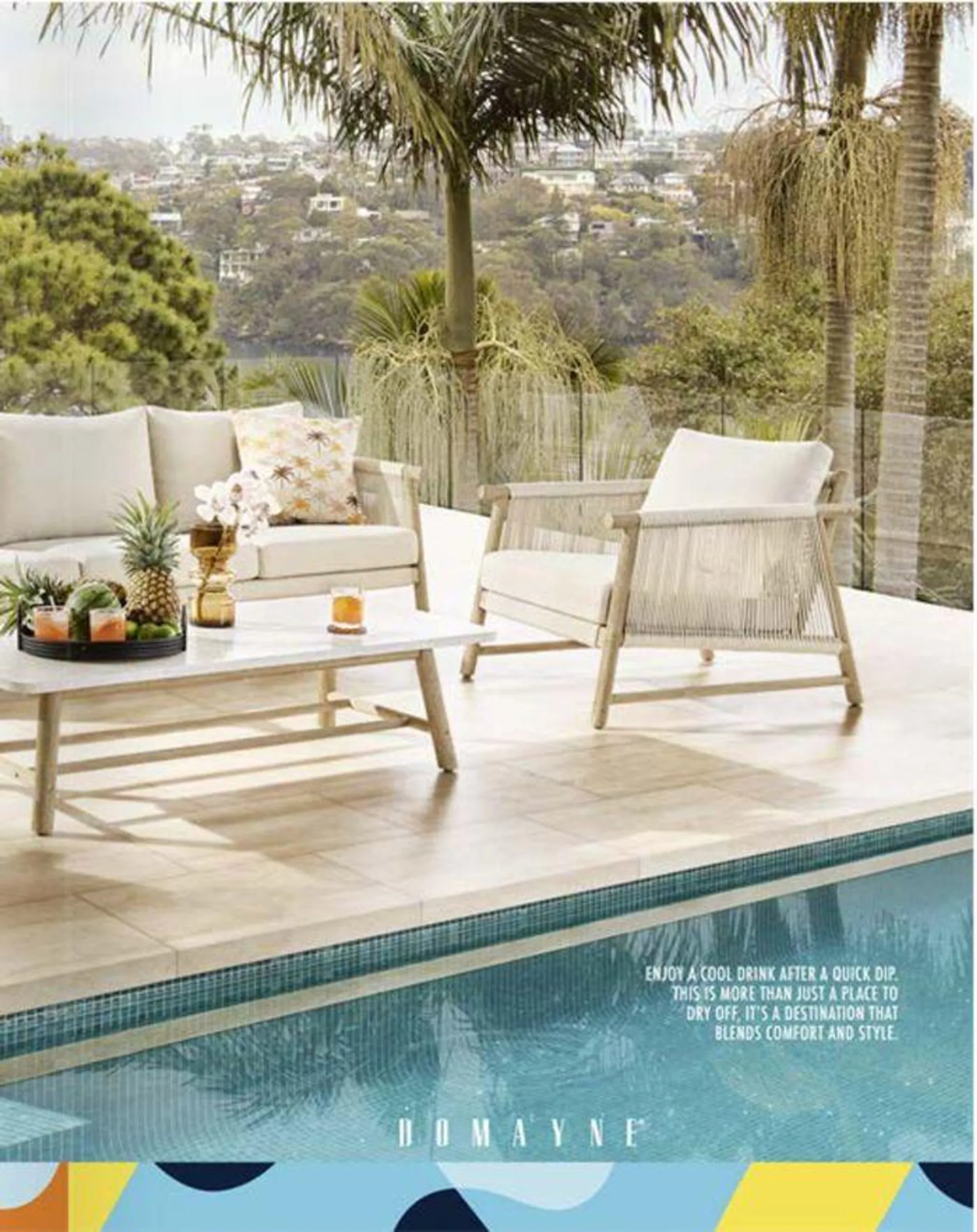 Outer Beauty Outdoor Furniture - Catalogue valid from 9 September to 31 December 2024 - page 9