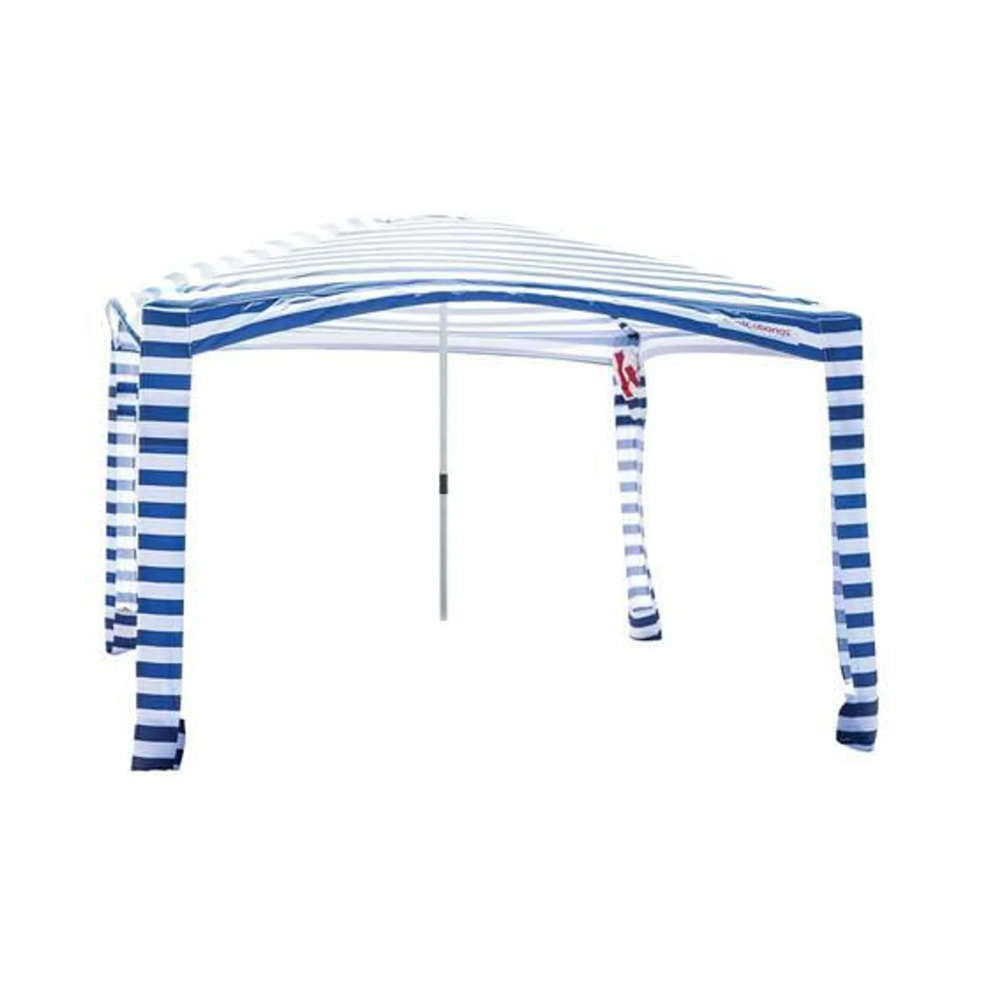 CoolCabana Beach Shelter 2m