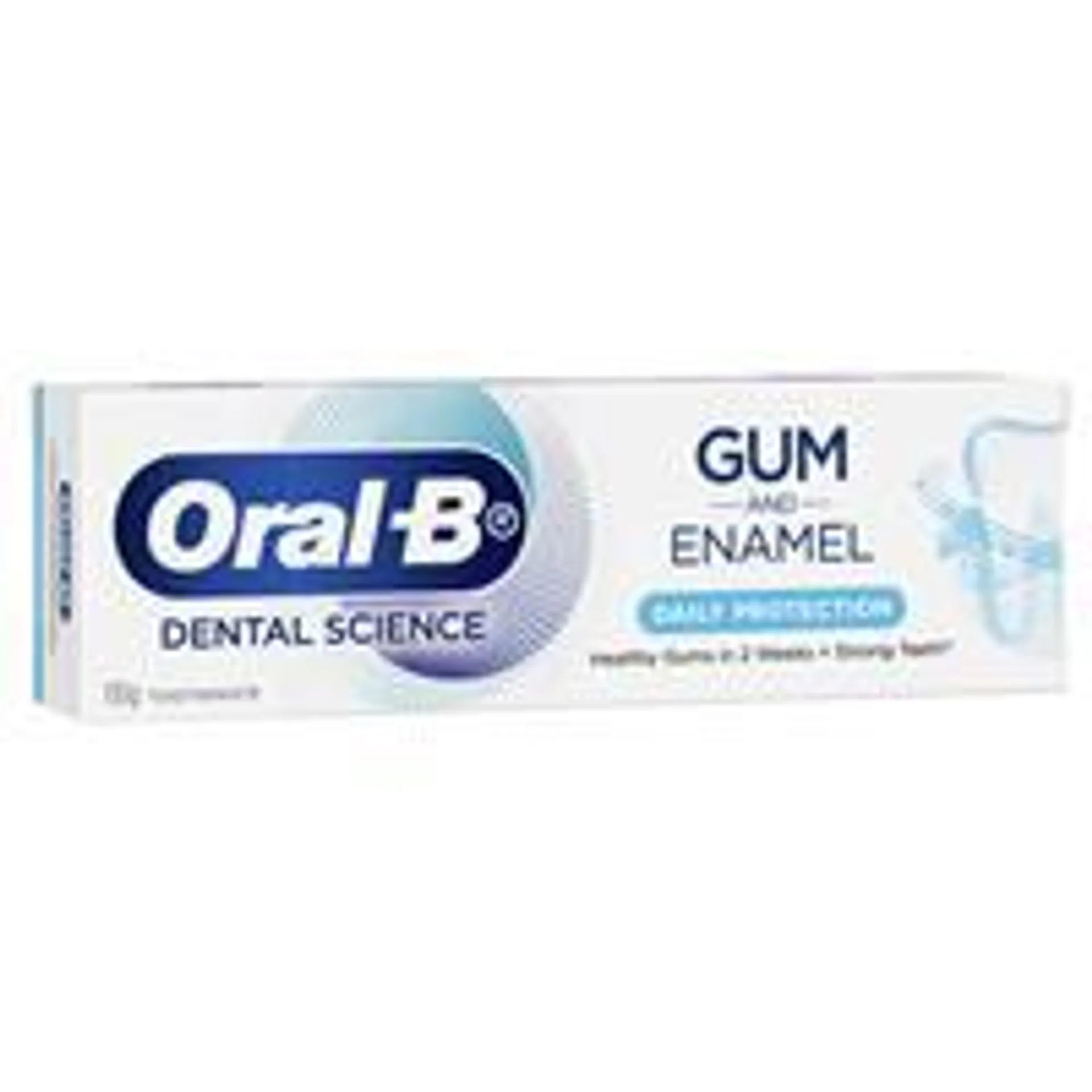 Oral B Gum Care & Enamel Restore Toothpaste 110g